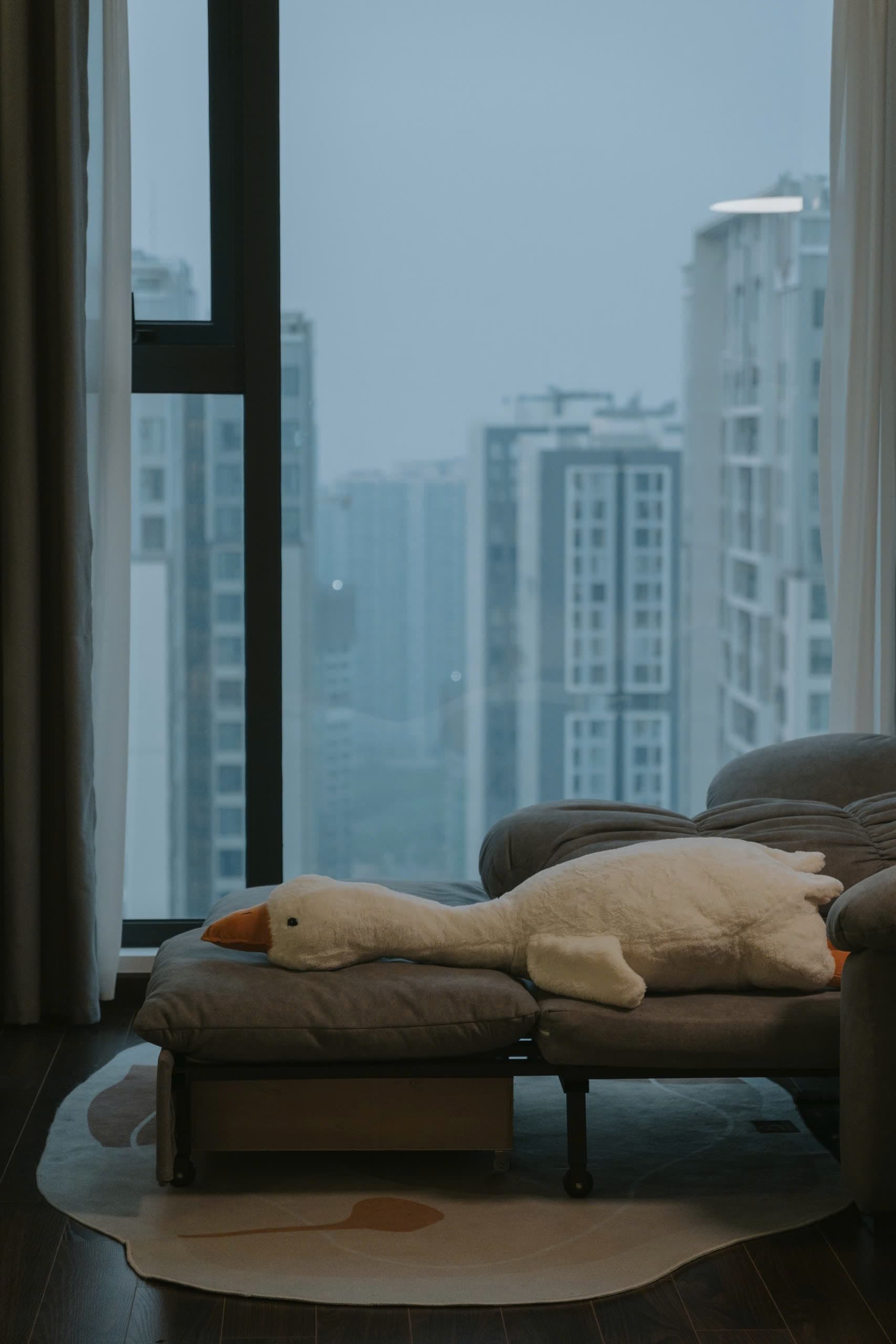 Skyline Serenity - 12