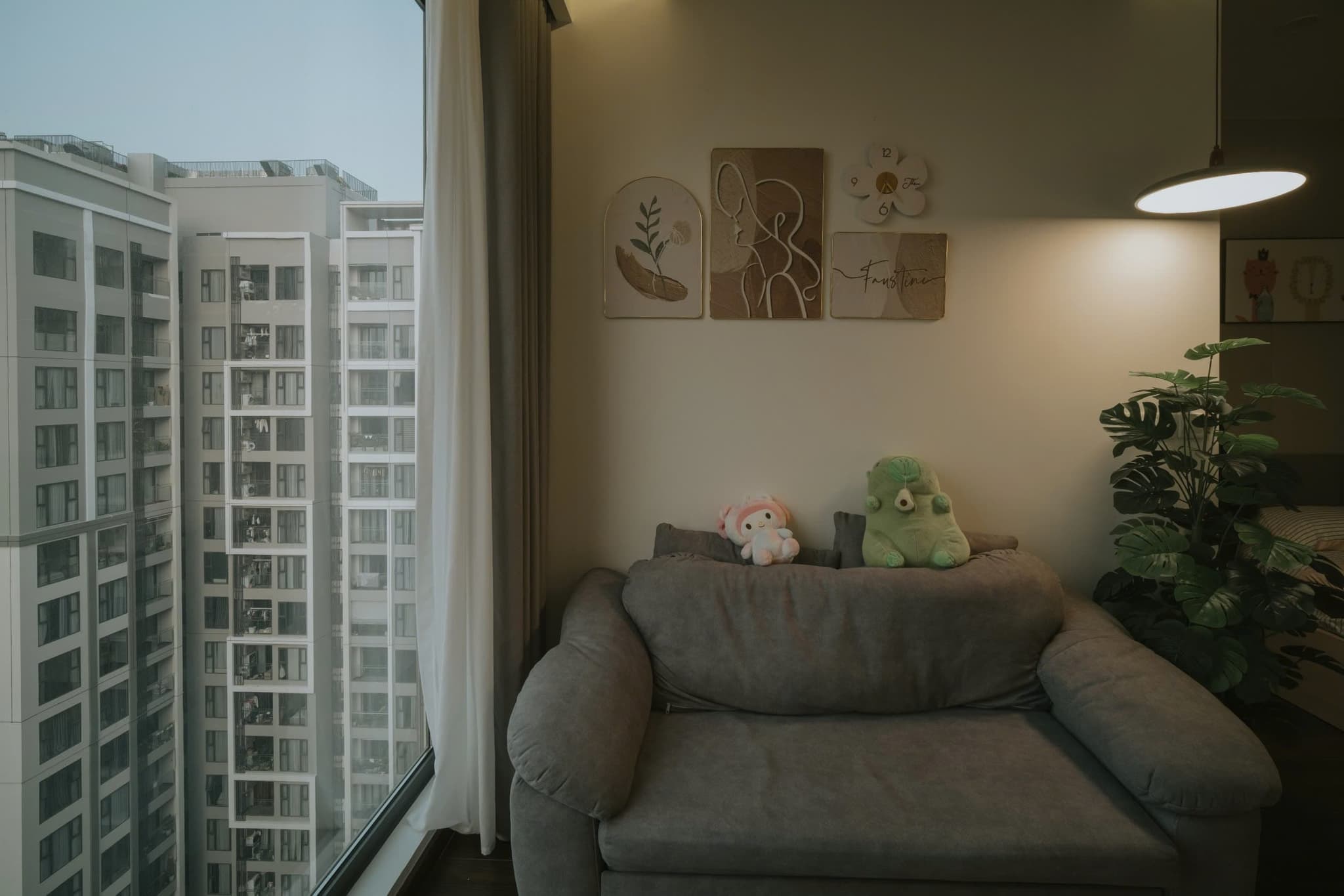 Skyline Serenity - 13