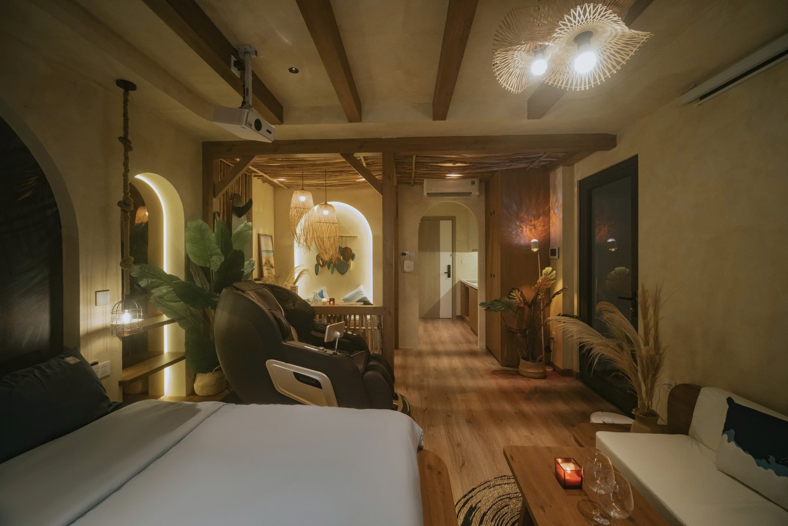 Oceanwood Sanctuary - 5