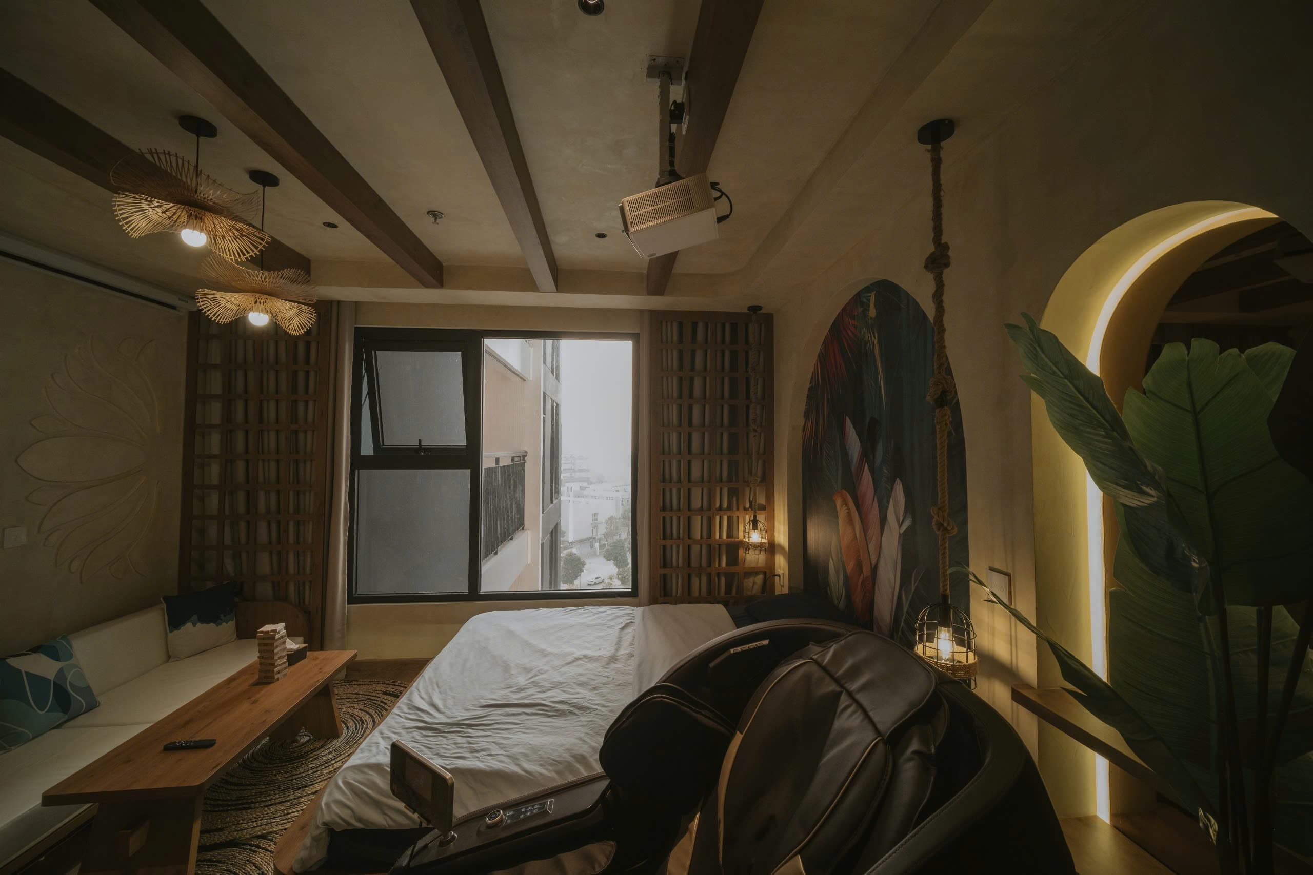 Oceanwood Sanctuary - 6