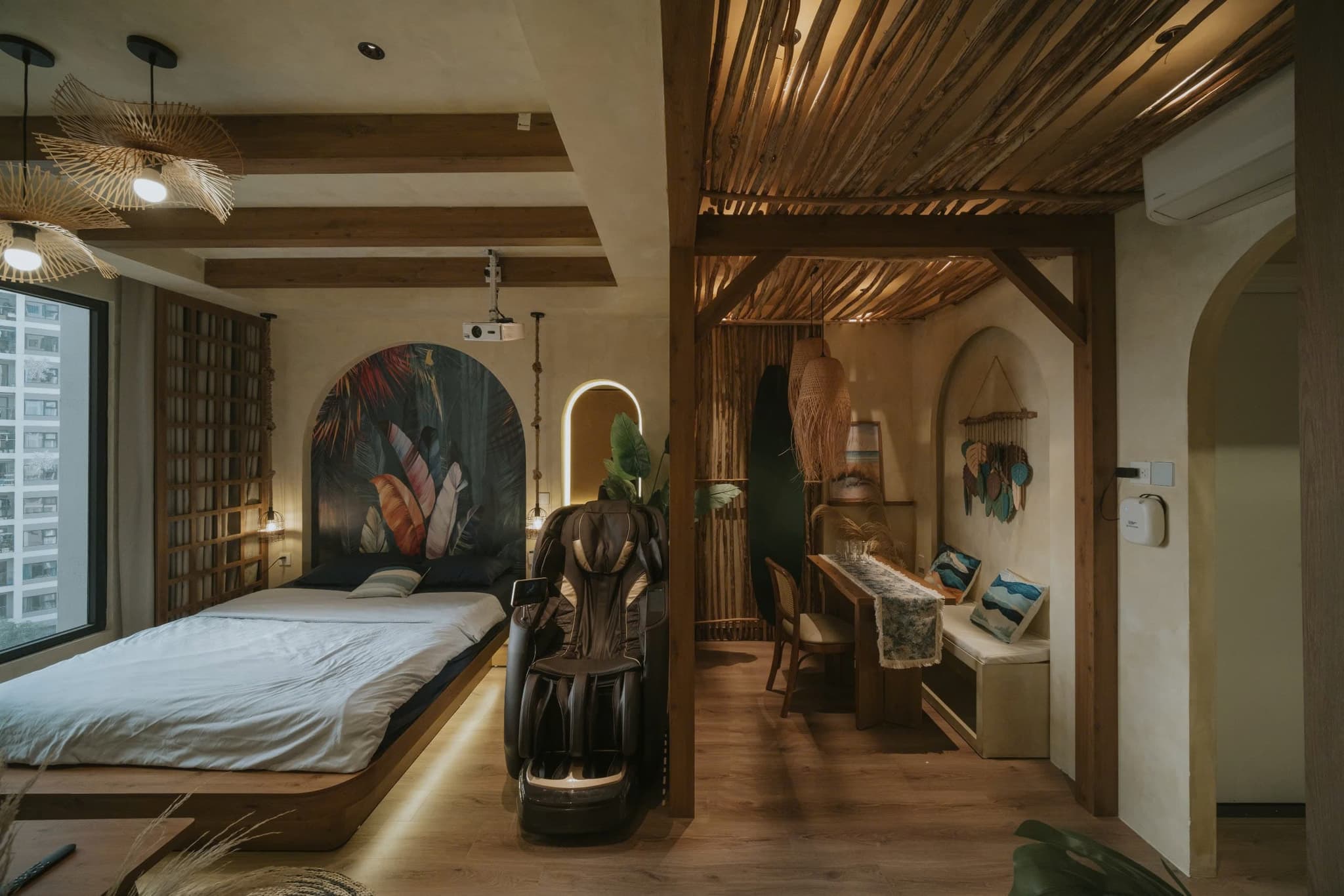 Oceanwood Sanctuary