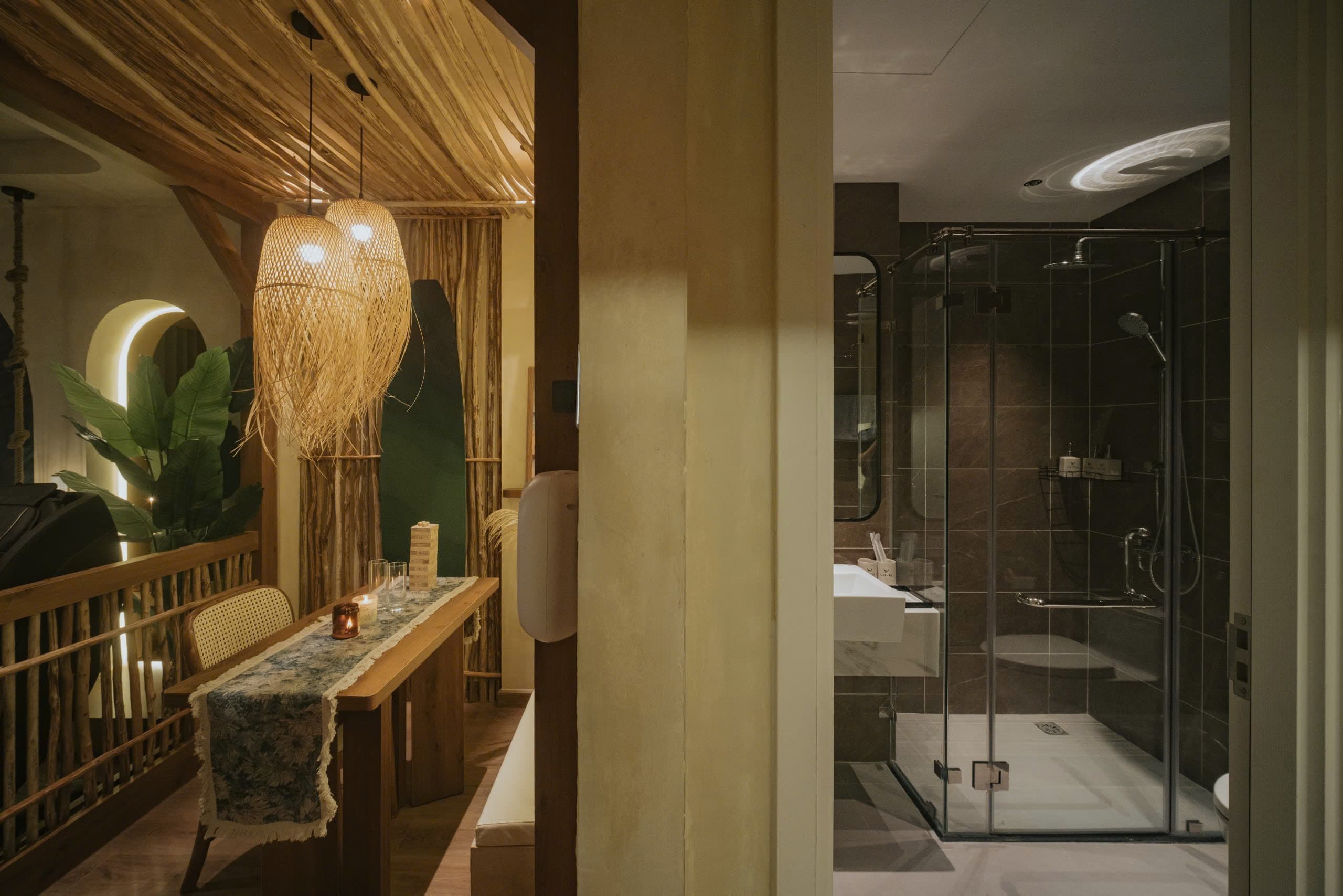 Oceanwood Sanctuary - 9