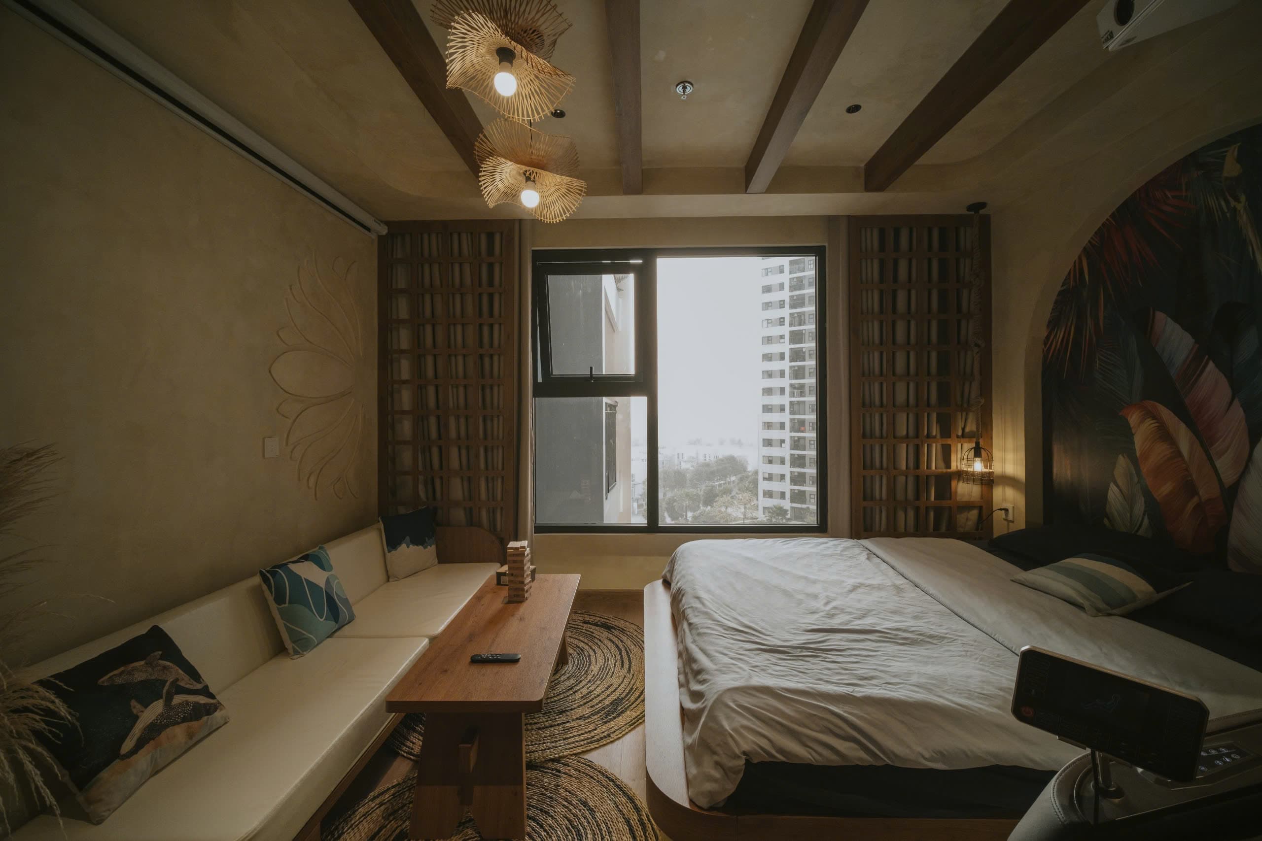 Oceanwood Sanctuary - 11