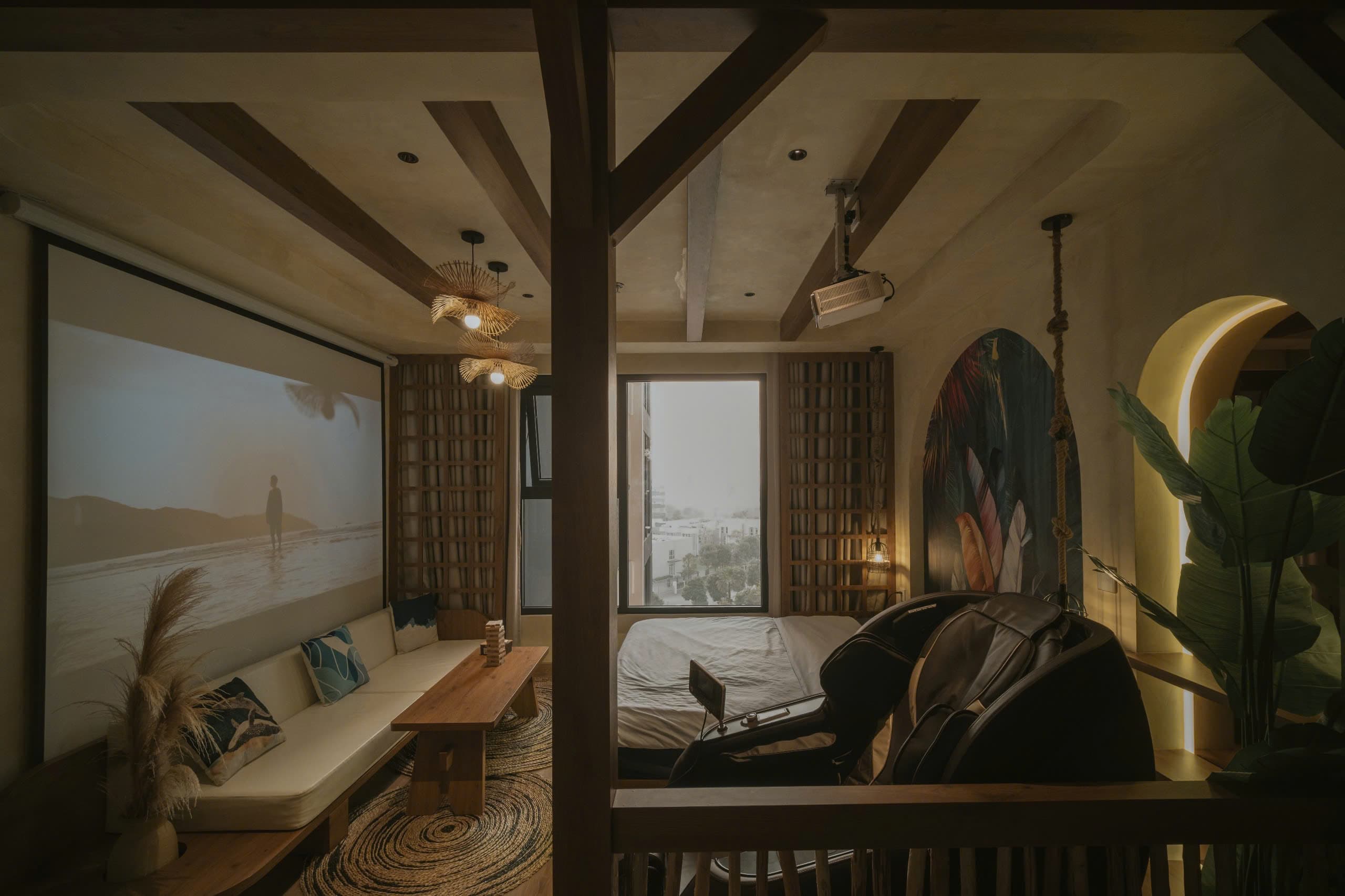 Oceanwood Sanctuary - 3