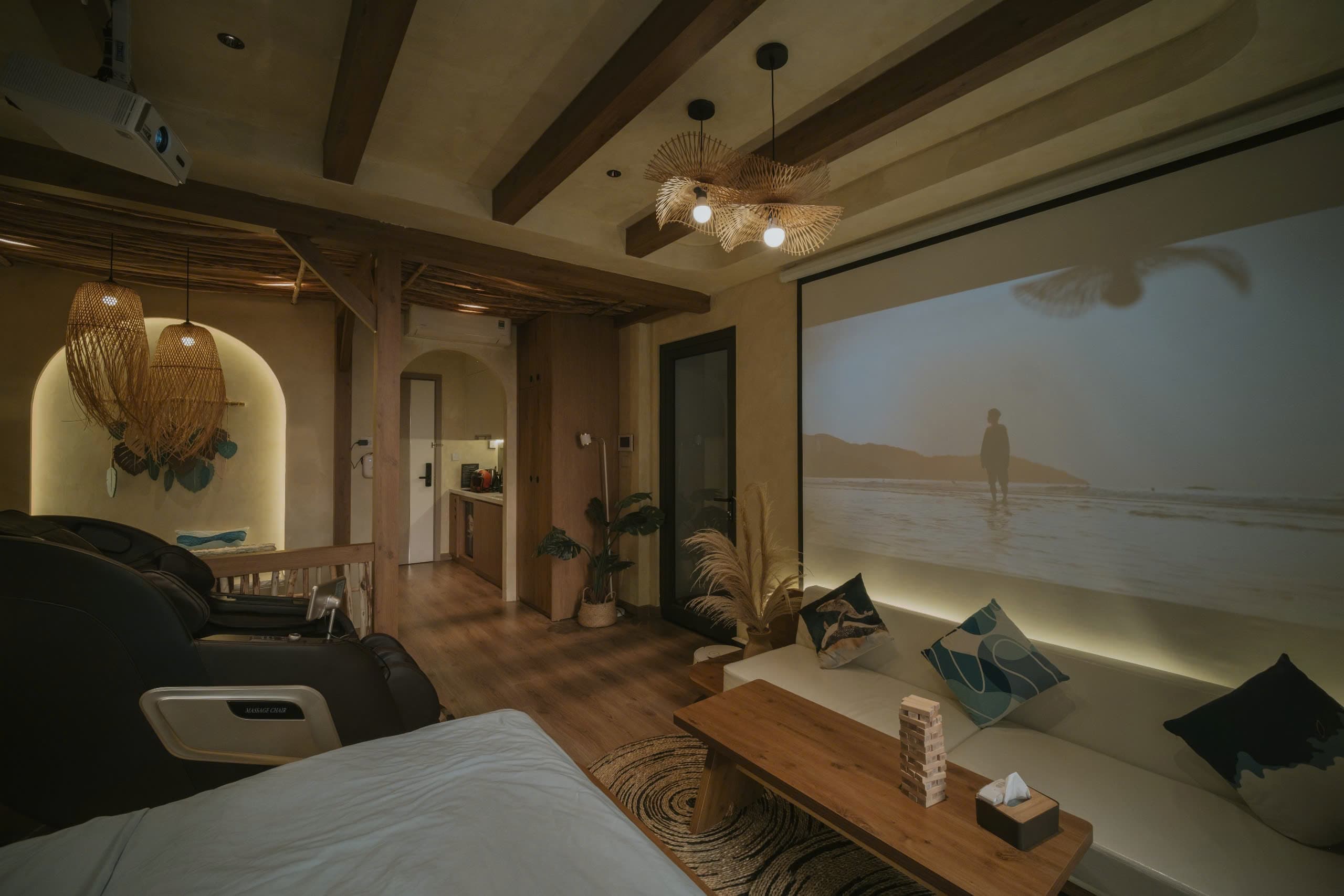 Oceanwood Sanctuary - 13