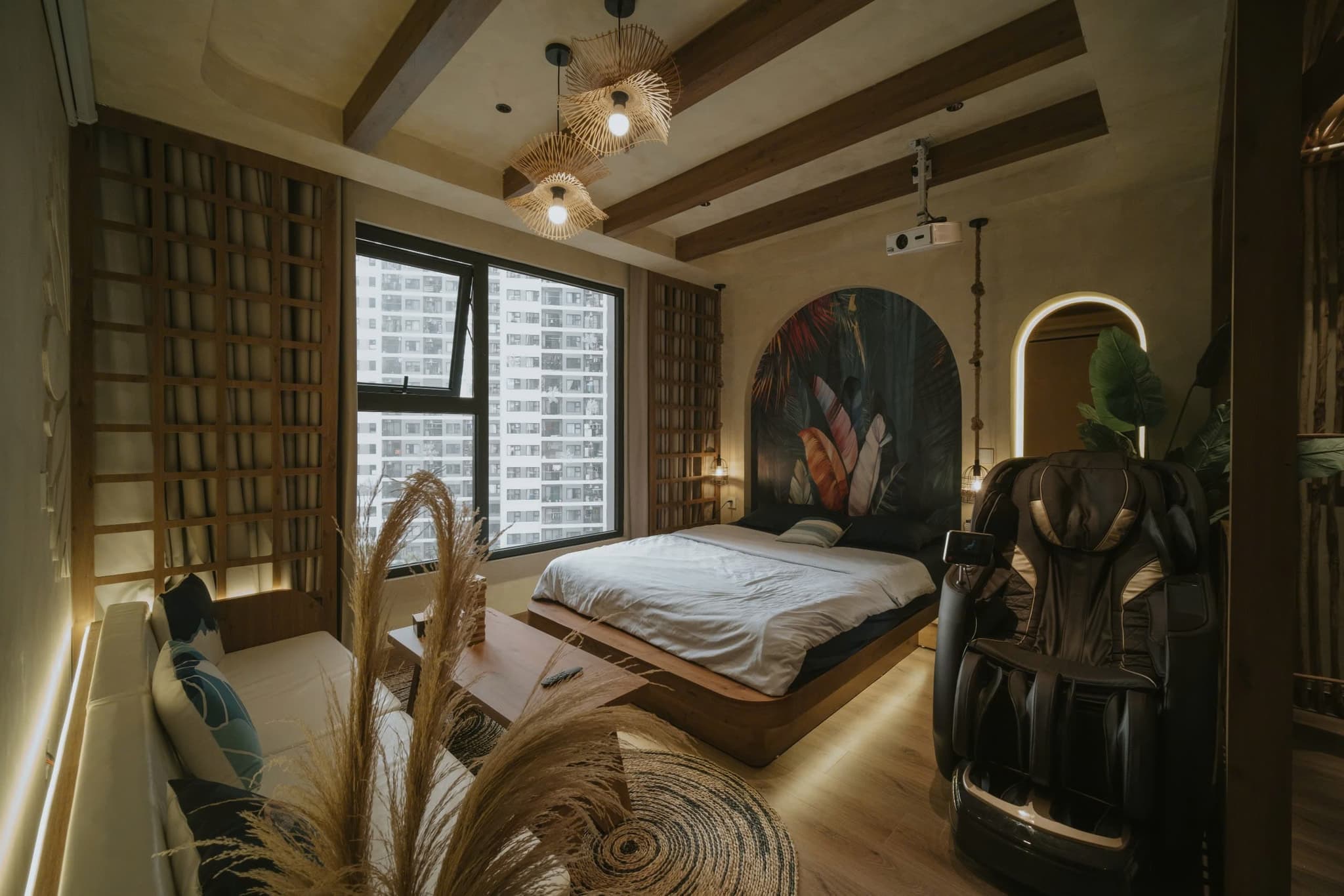 Oceanwood Sanctuary - 2