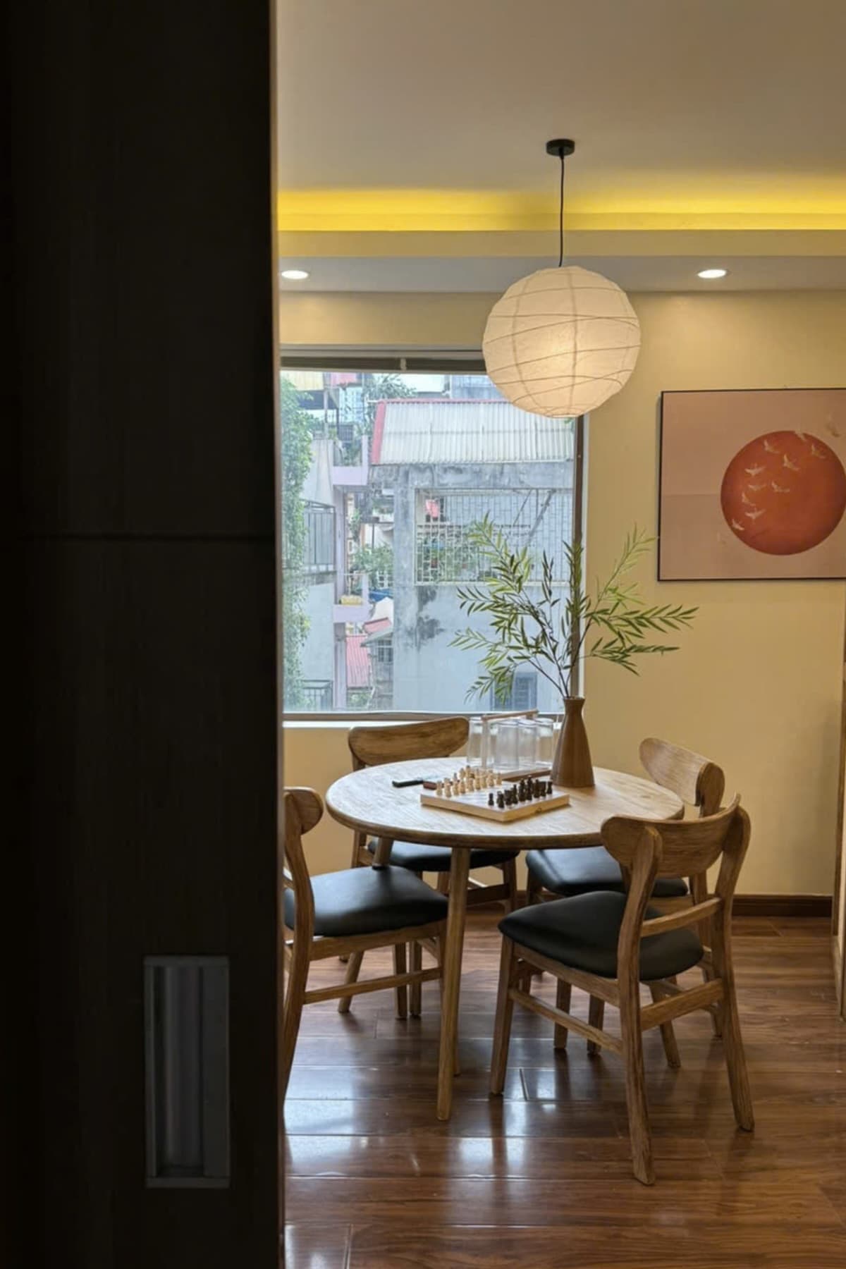 Ichigo Ichie 401 - 5