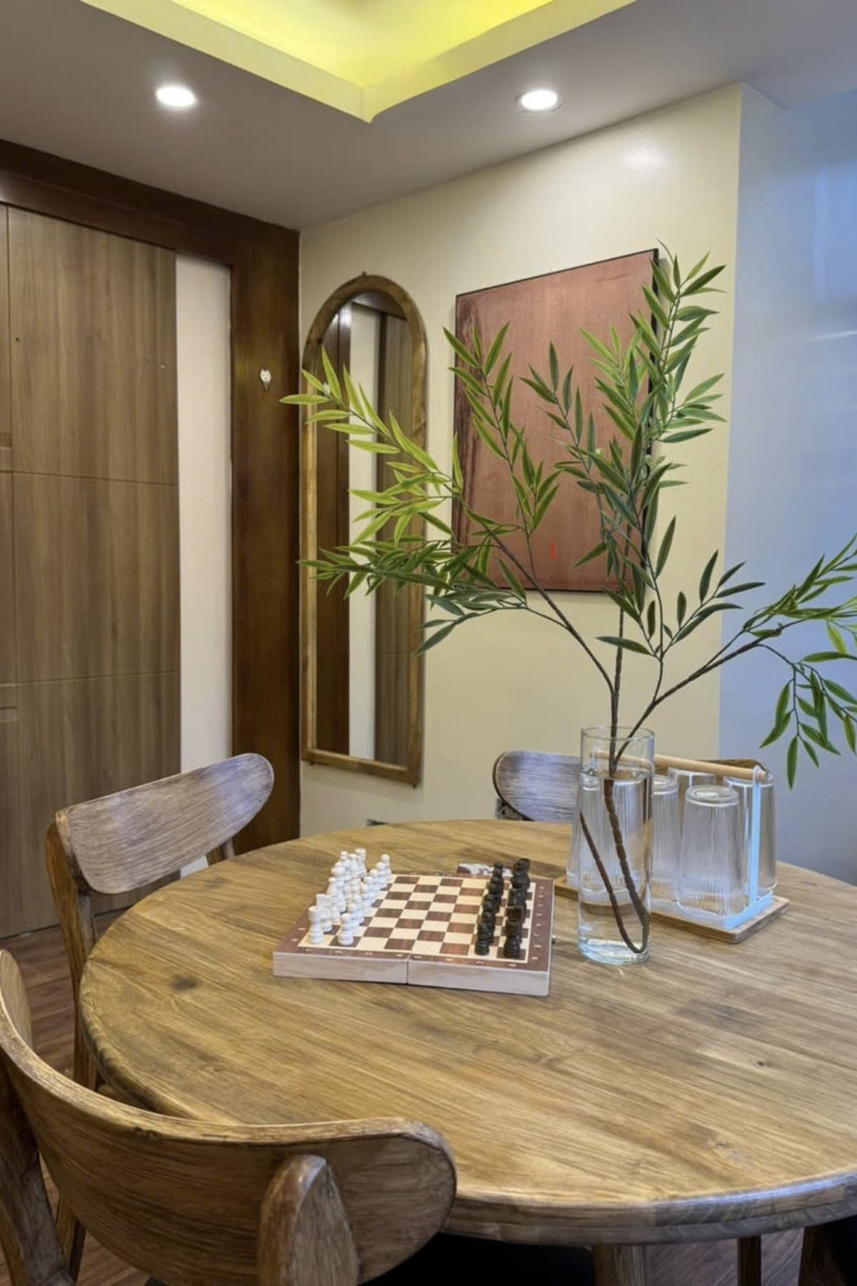 Ichigo Ichie 401 - 6