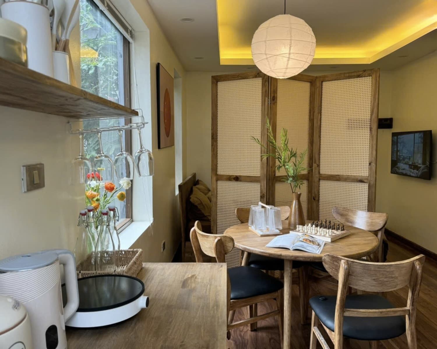 Ichigo Ichie 401 - 8