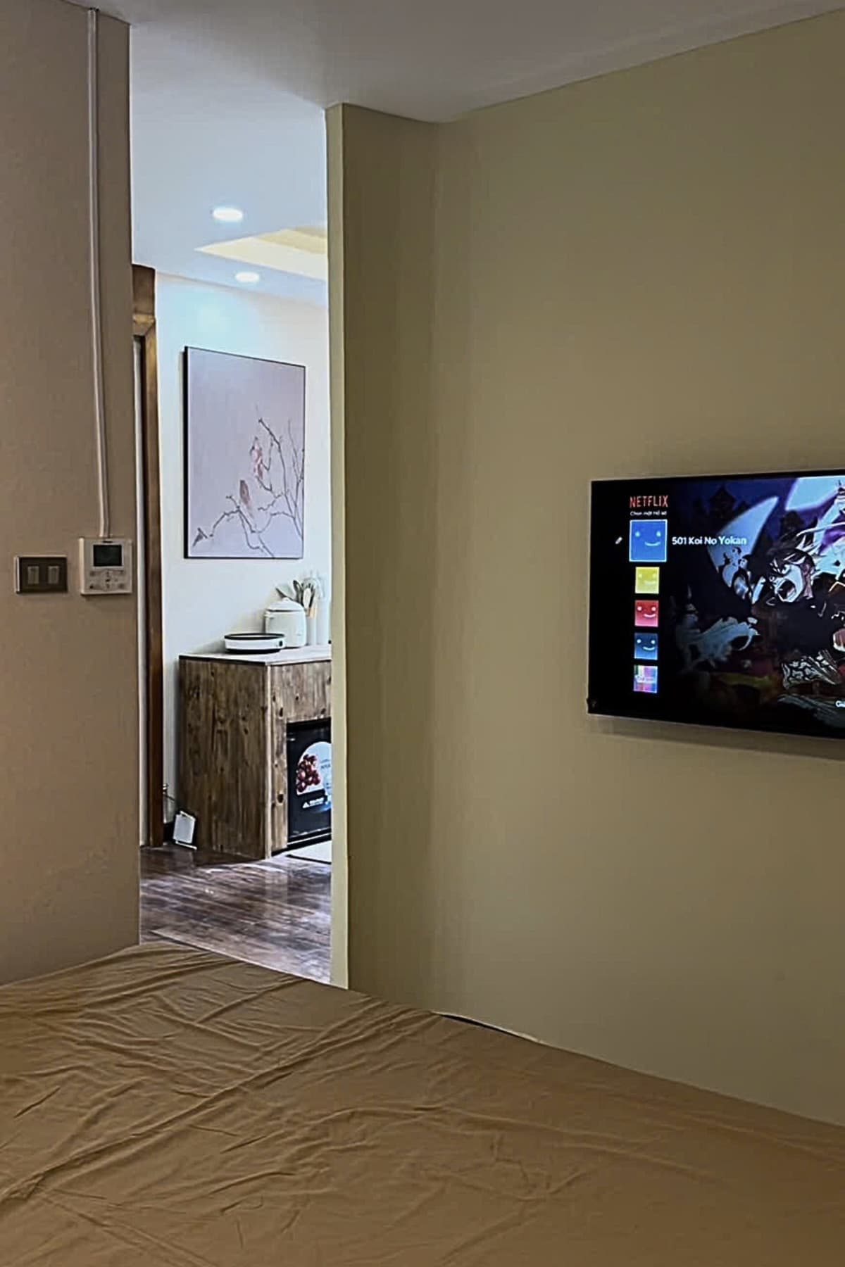 Koi No YoKan 501 - 4