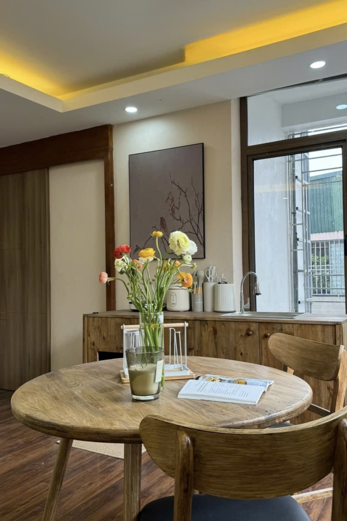 Koi No YoKan 501 - 5