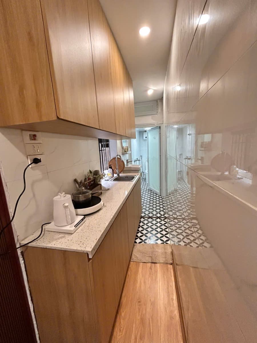 Duplex - 7