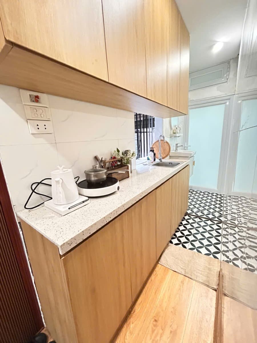 Duplex - 6