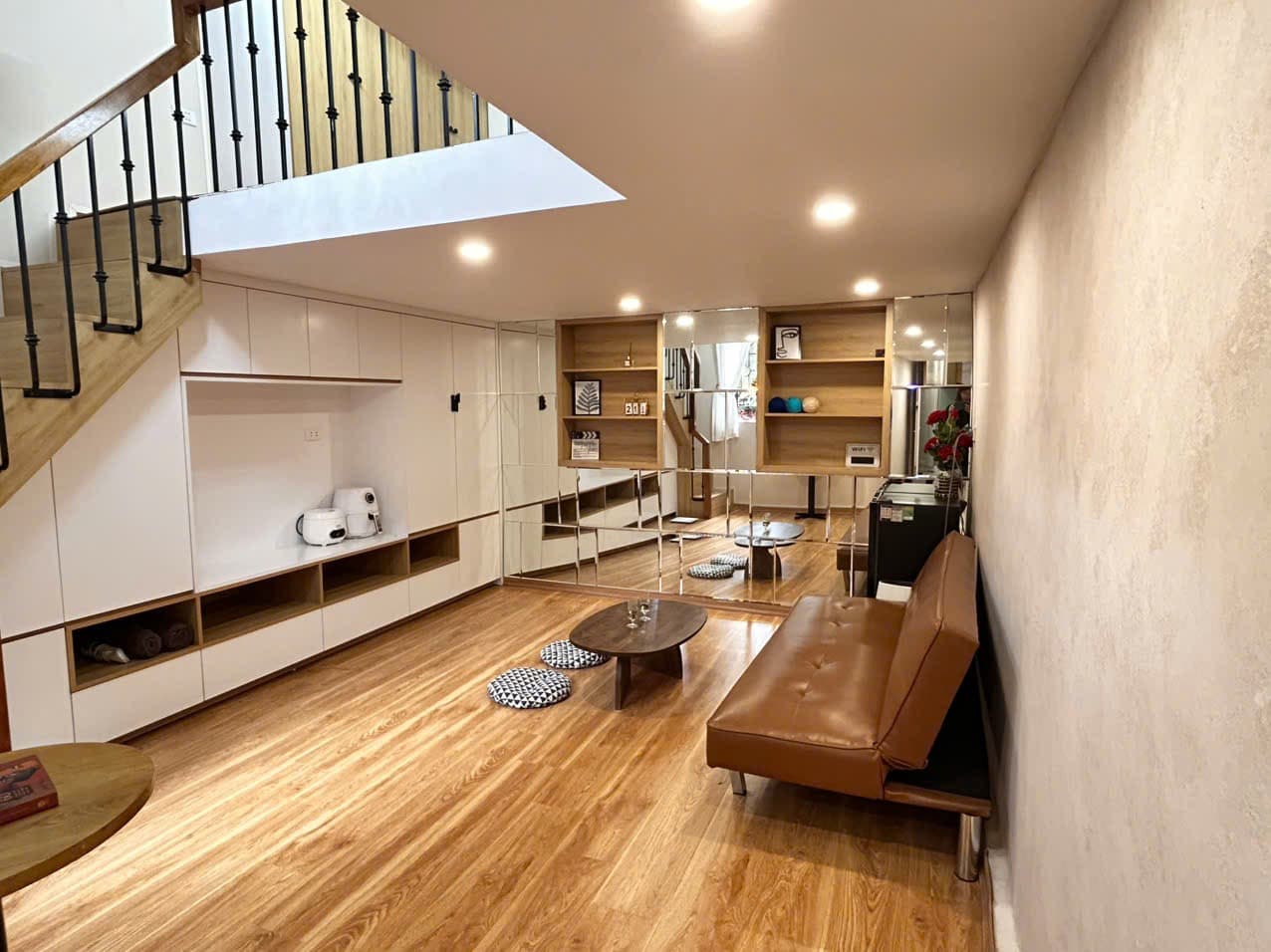 Duplex