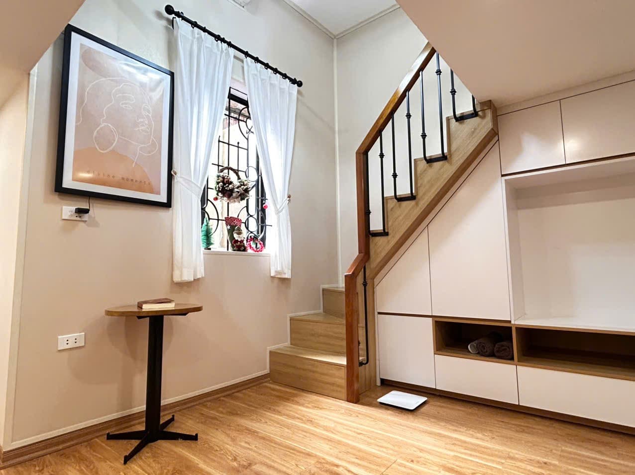 Duplex - 3