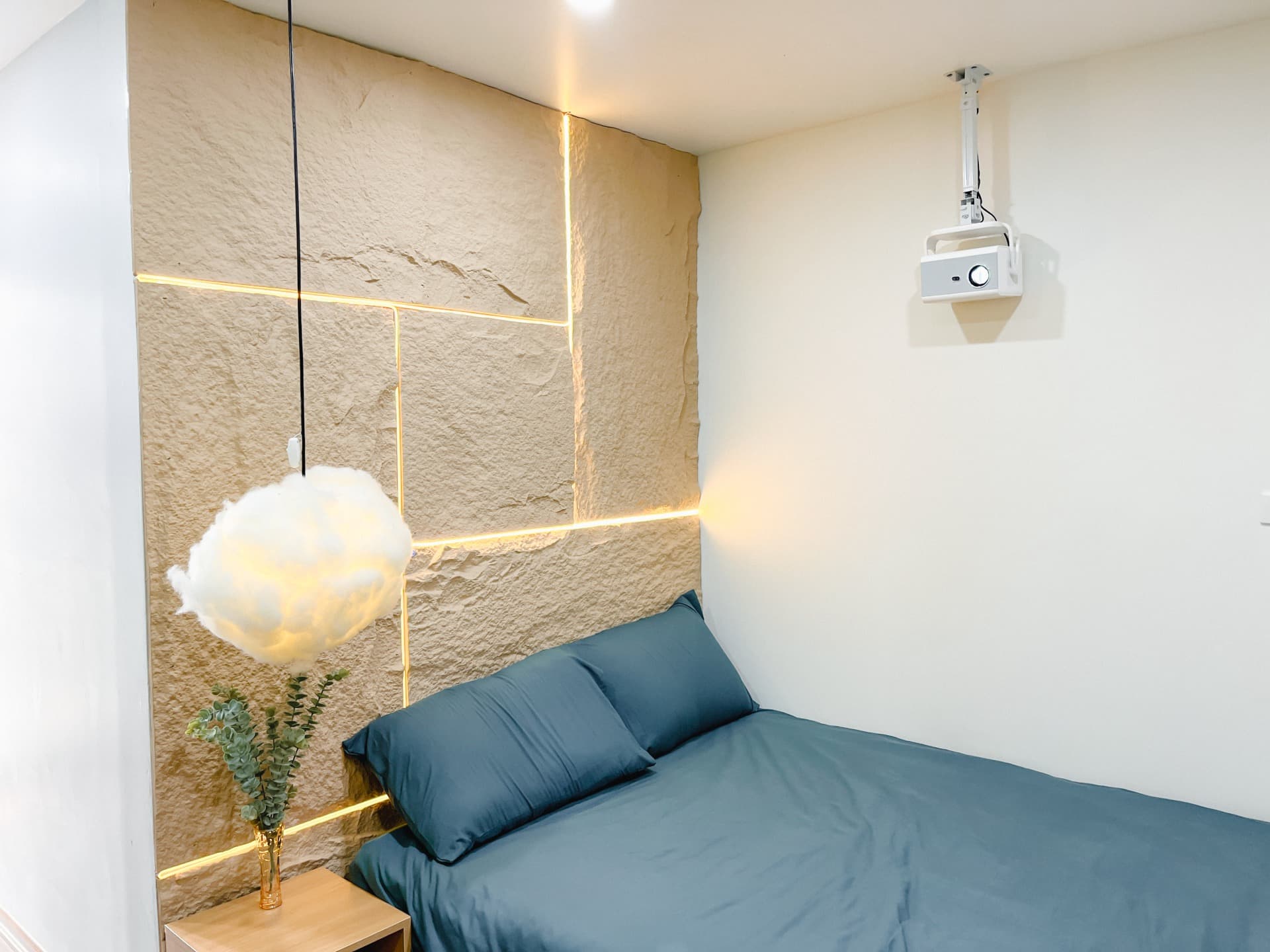VNP603 | Chill máy chiếu Netflix | Bếp | Thang máy | | Đỗ xe miễn phí - 603VNP - 15