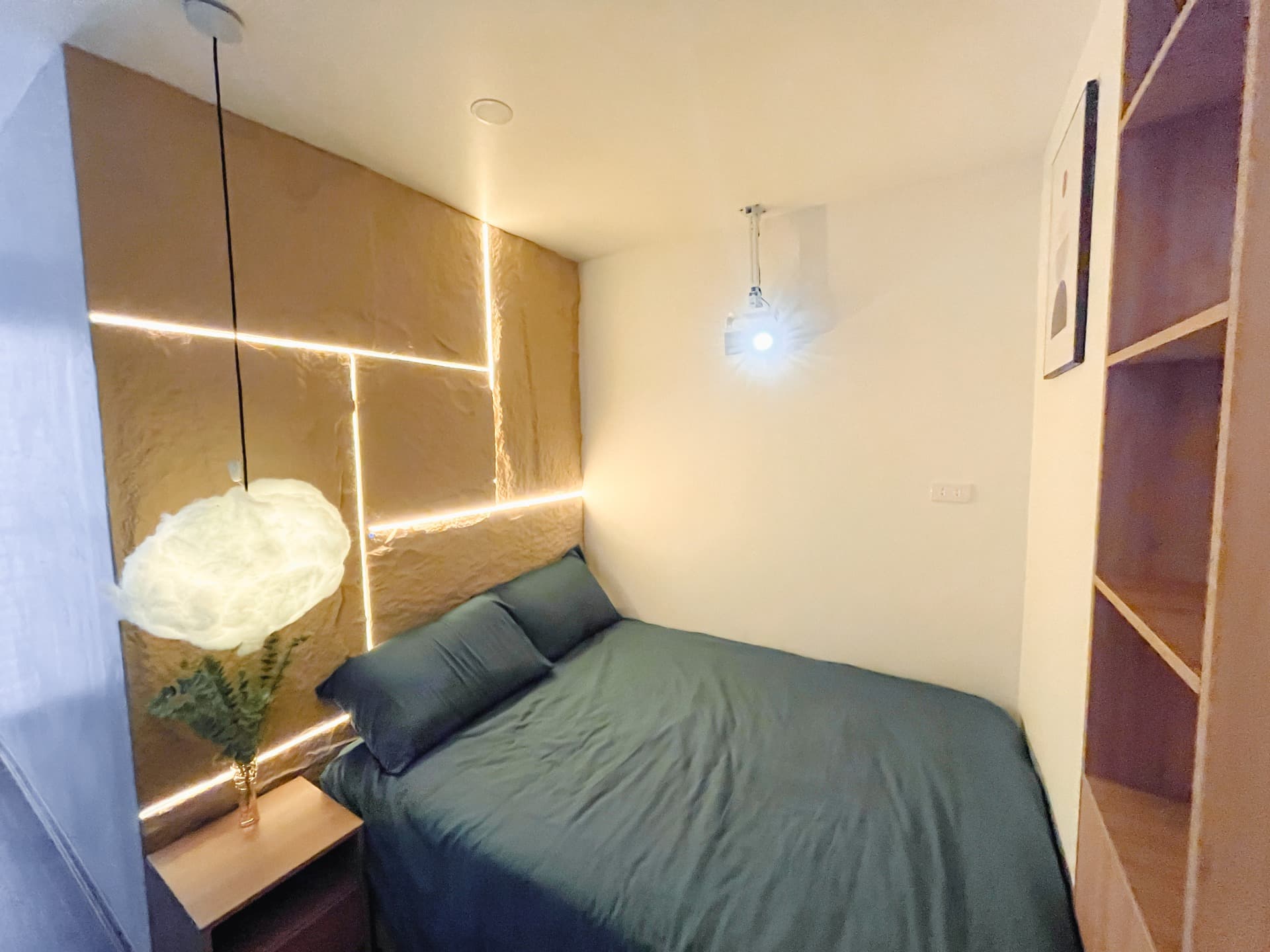 VNP603 | Chill máy chiếu Netflix | Bếp | Thang máy | | Đỗ xe miễn phí - 603VNP - 22