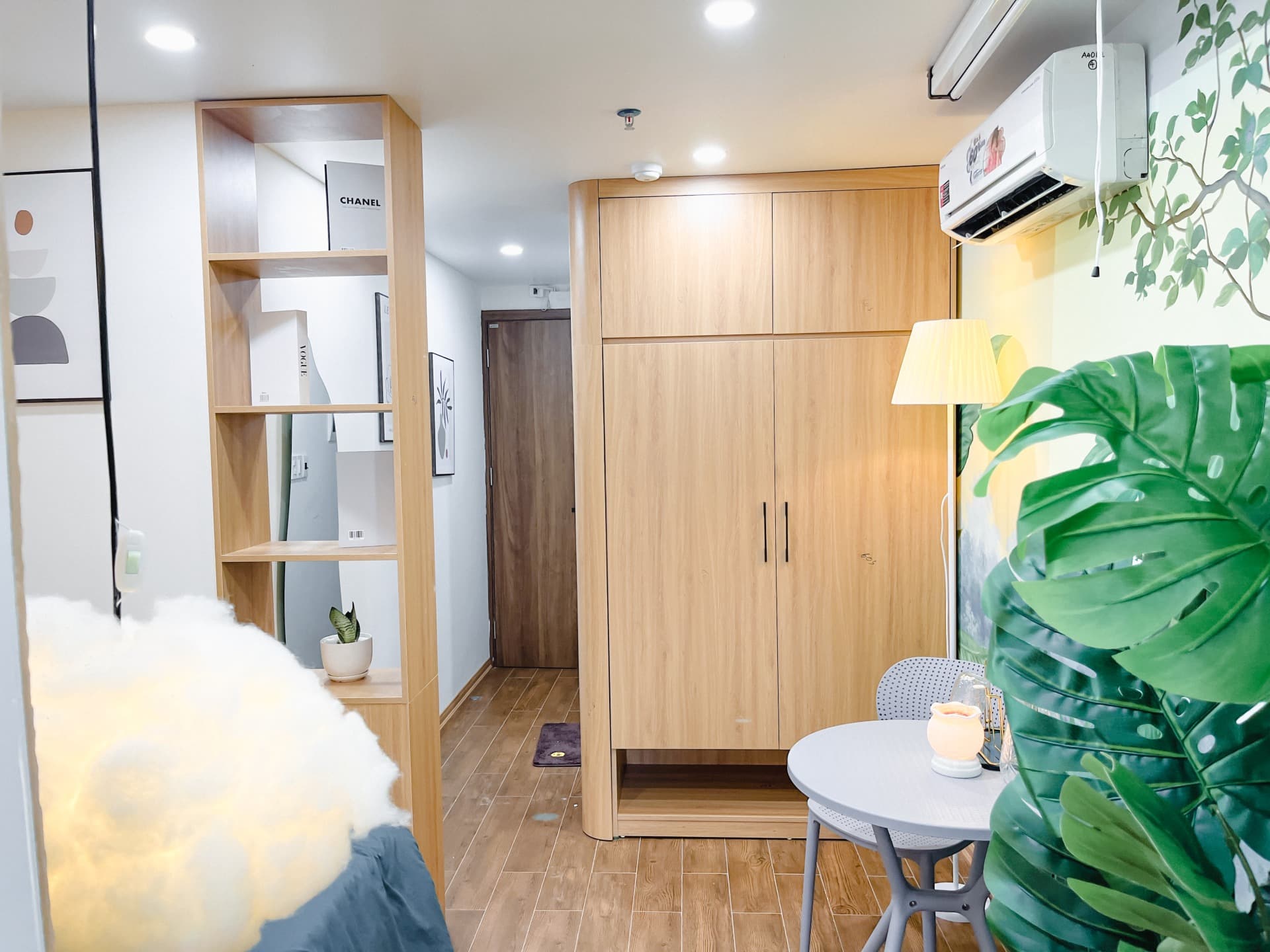 VNP603 | Chill máy chiếu Netflix | Bếp | Thang máy | | Đỗ xe miễn phí - 603VNP - 27