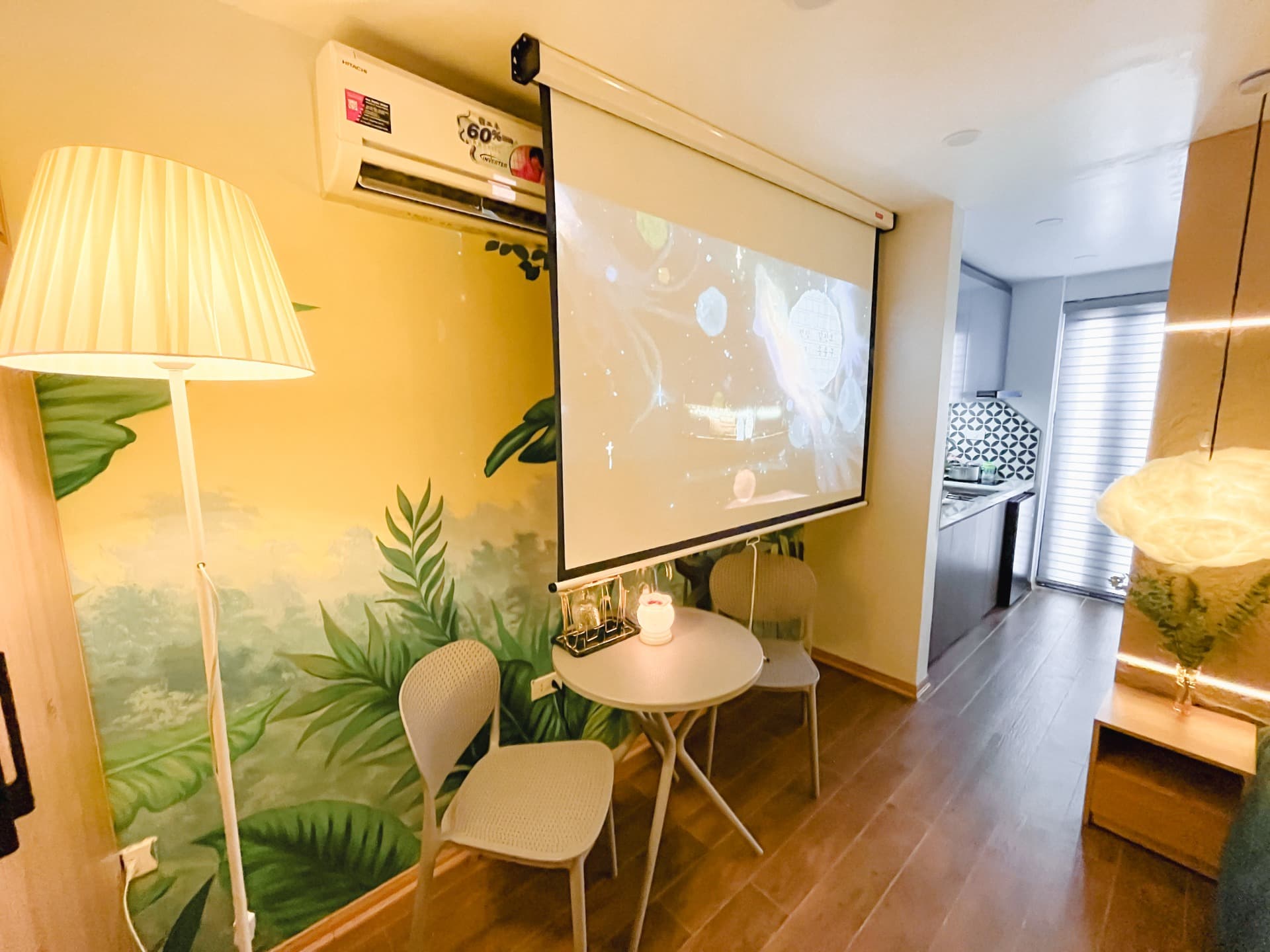 VNP503 | Chill máy chiếu Netflix | Bếp | Thang máy | | Đỗ xe miễn phí - 503VNP - 29