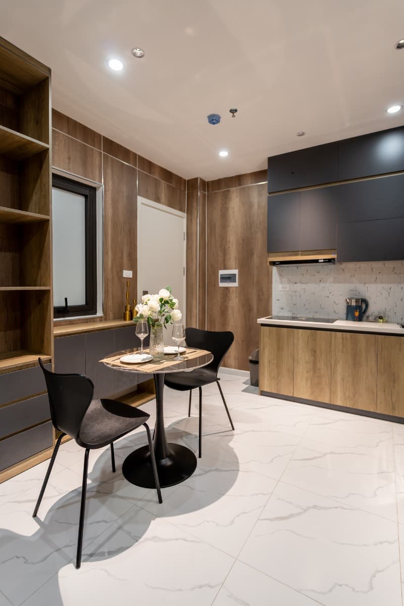 Rose Gold 2 DVH501 - 2