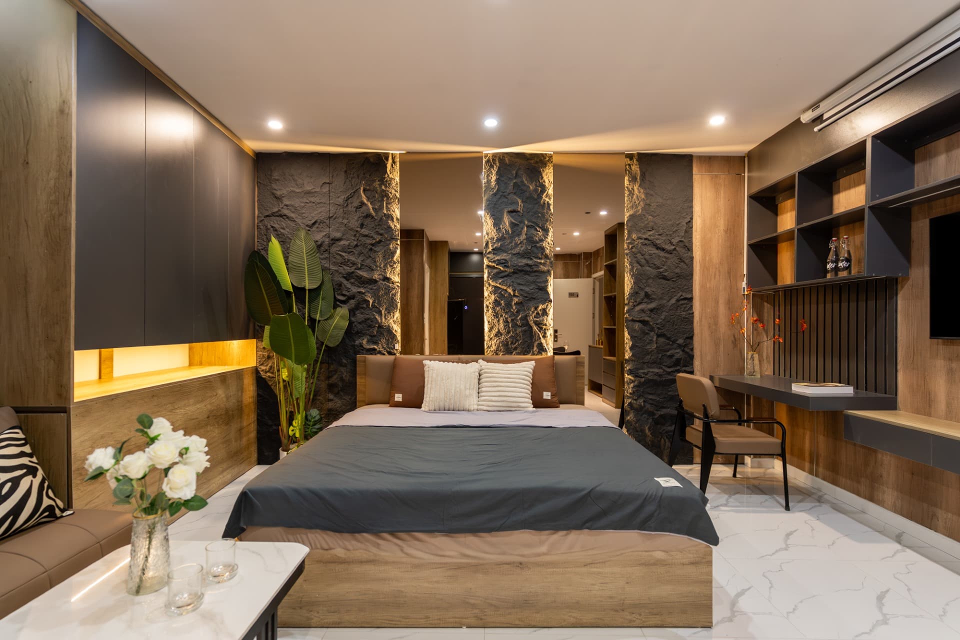 Rose Gold 2 DVH501 - 3