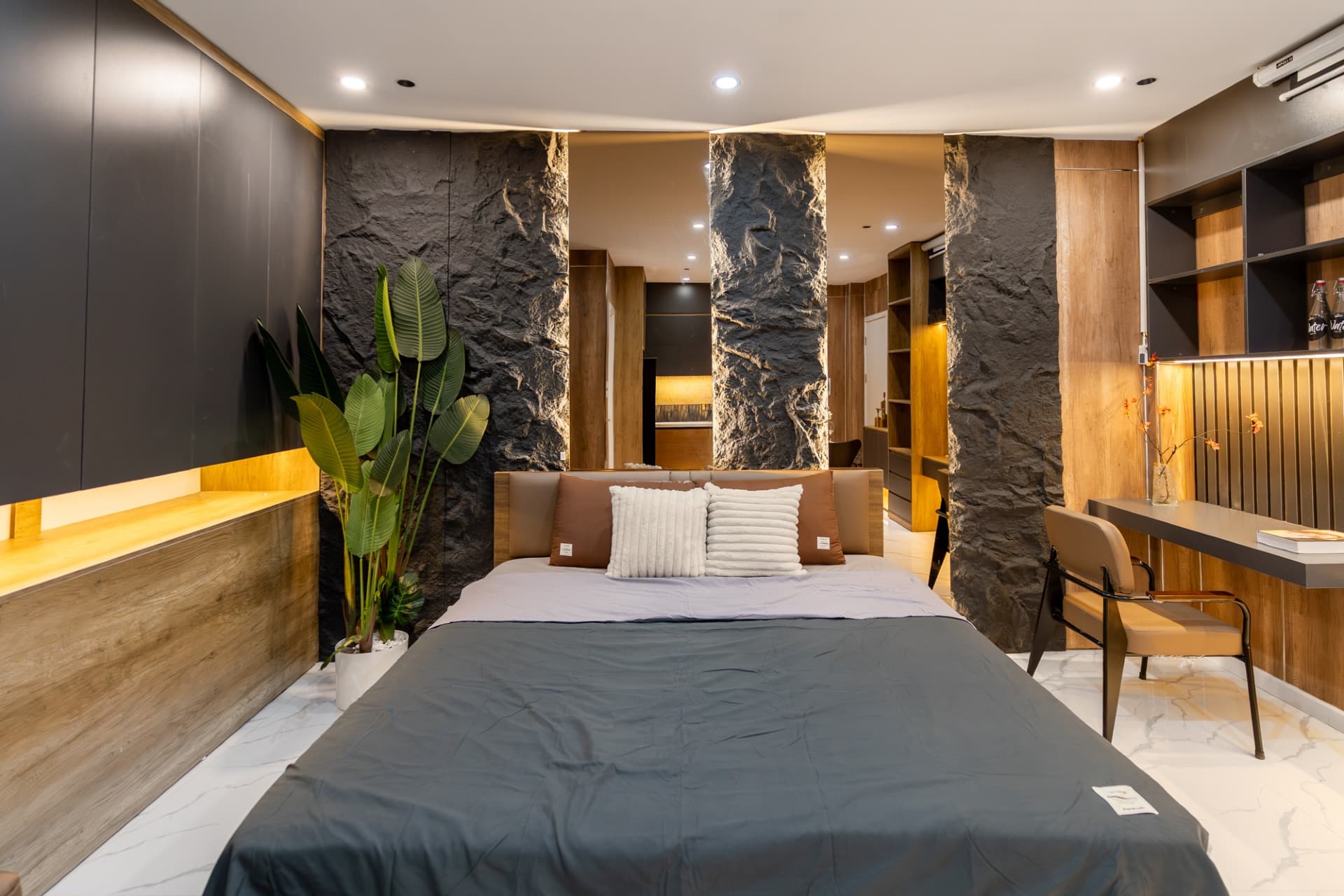 Rose Gold 2 DVH501 - 4