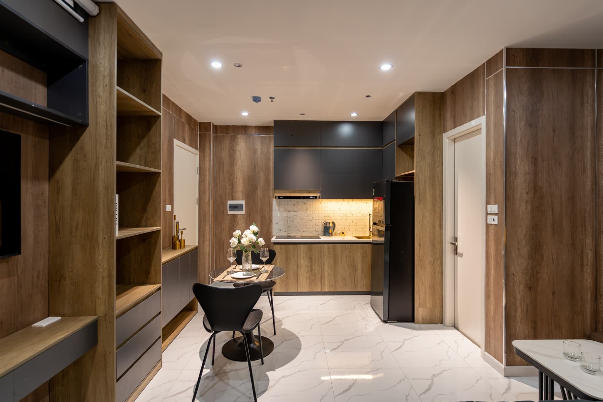 Rose Gold 2 DVH501 - 5