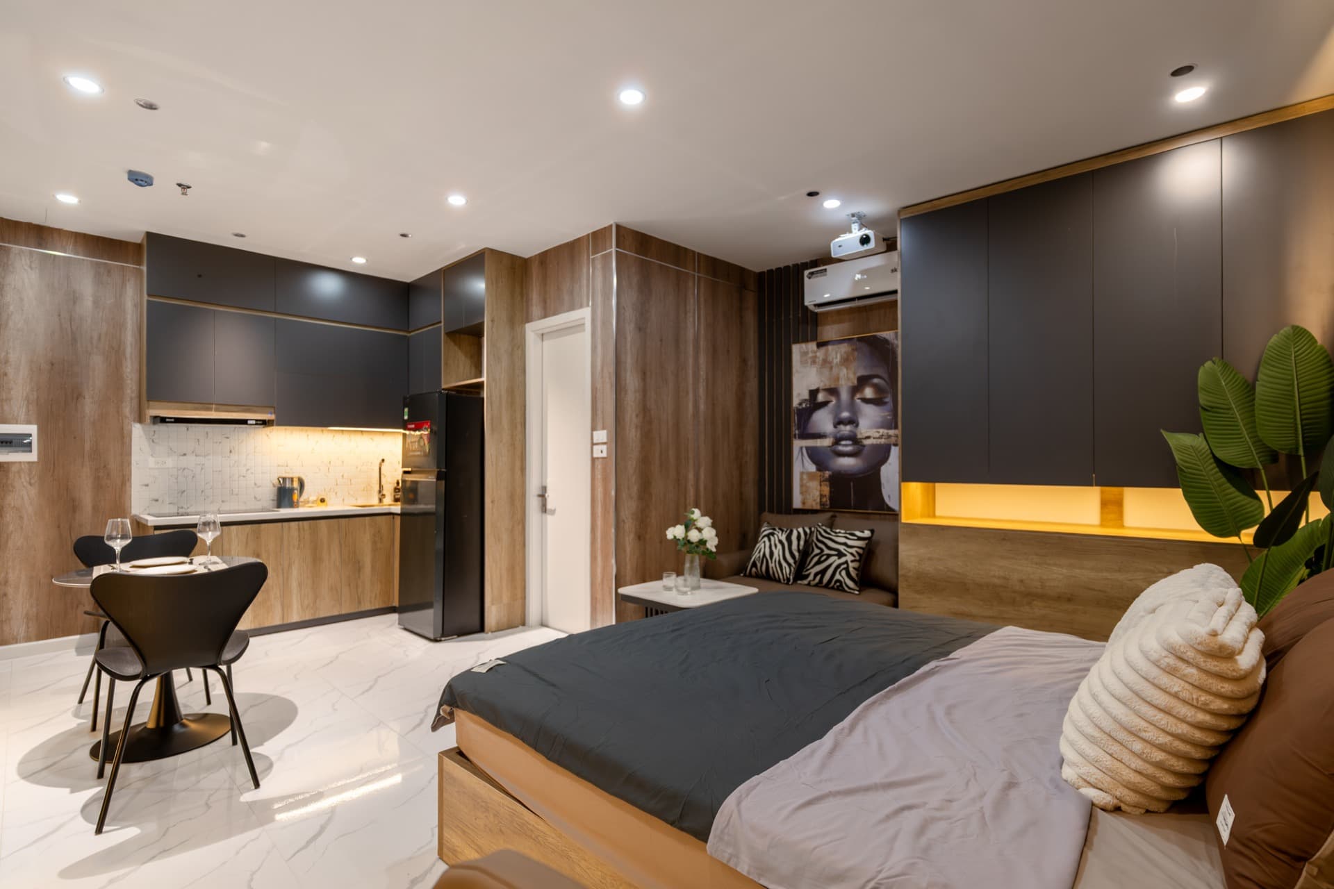 Rose Gold 2 DVH501 - 6