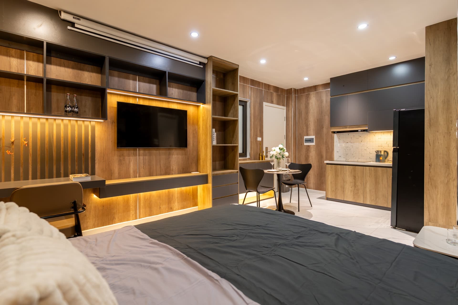 Rose Gold 2 DVH501 - 7