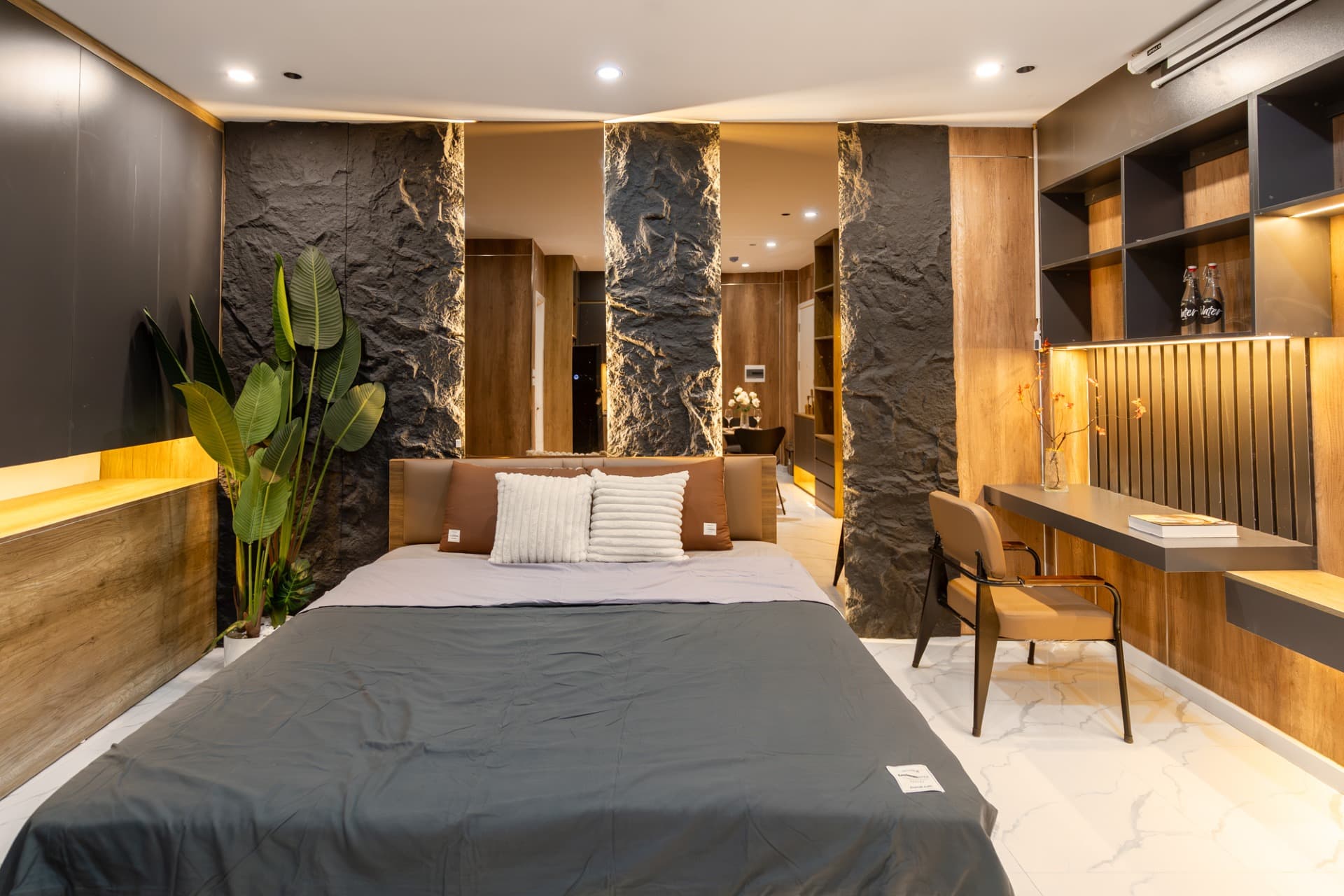 Rose Gold 2 DVH501 - 8