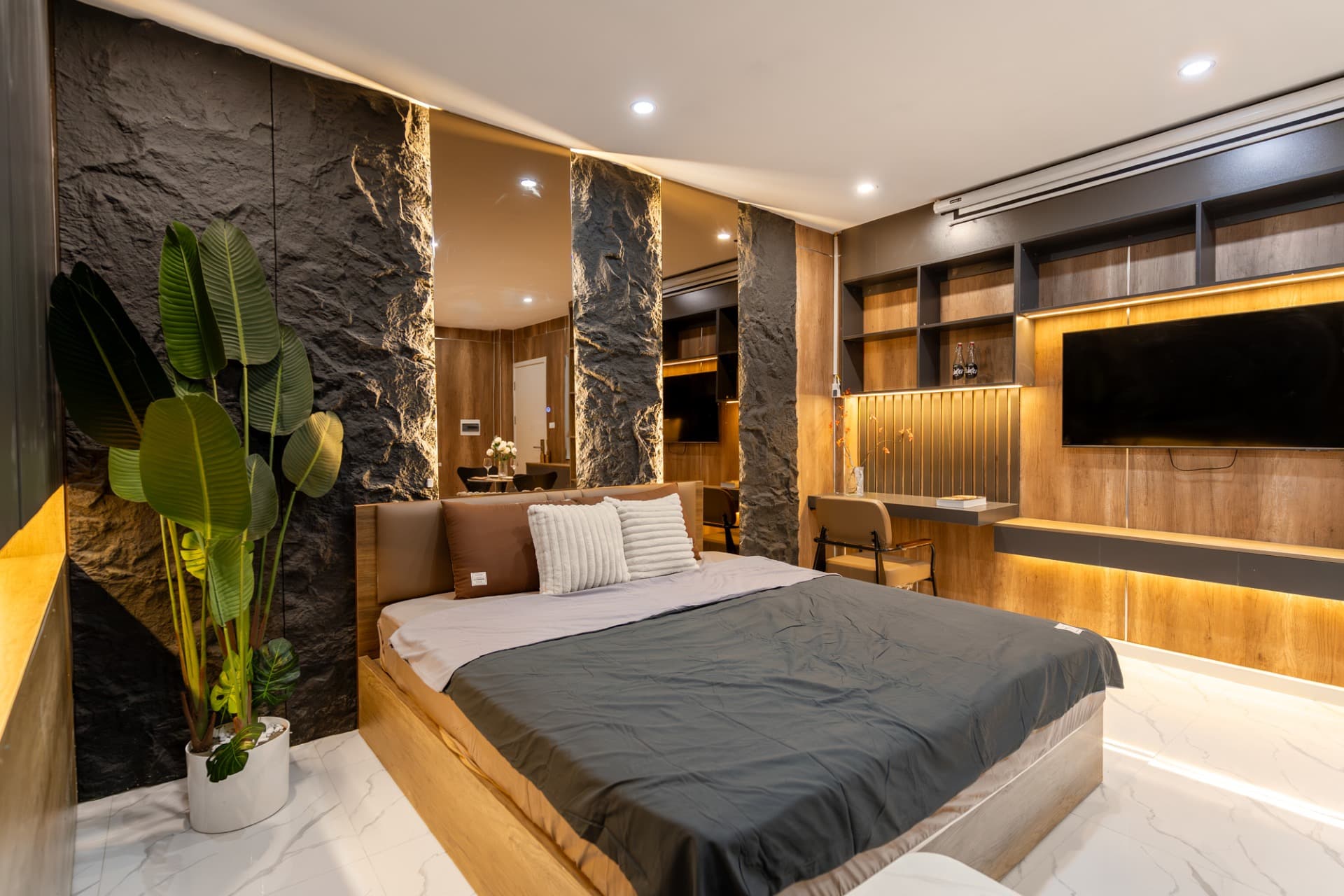 Rose Gold 2 DVH501 - 10