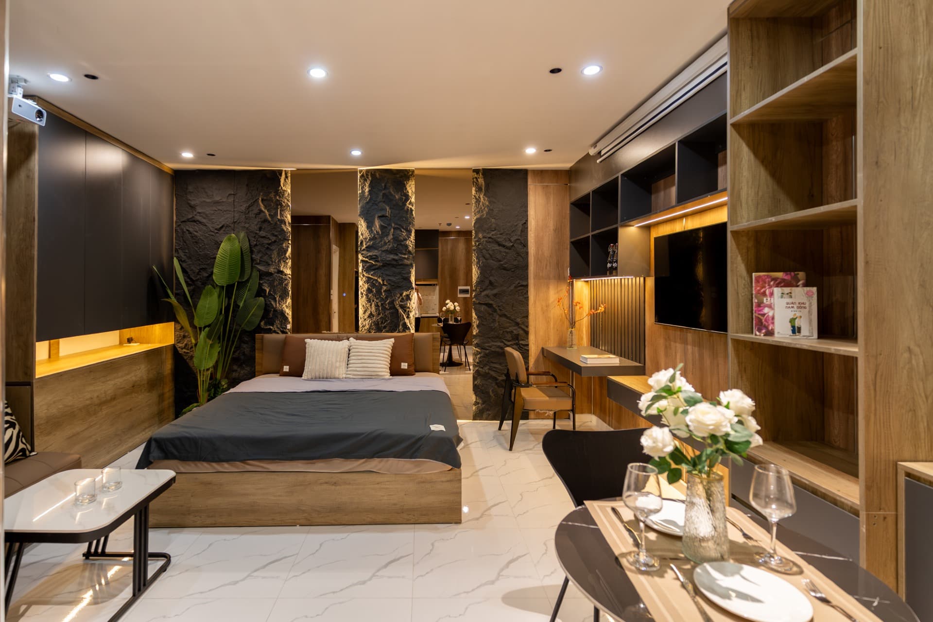 Rose Gold 2 DVH501 - 13