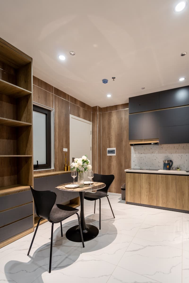 Rose Gold 2 DVH501 - 16