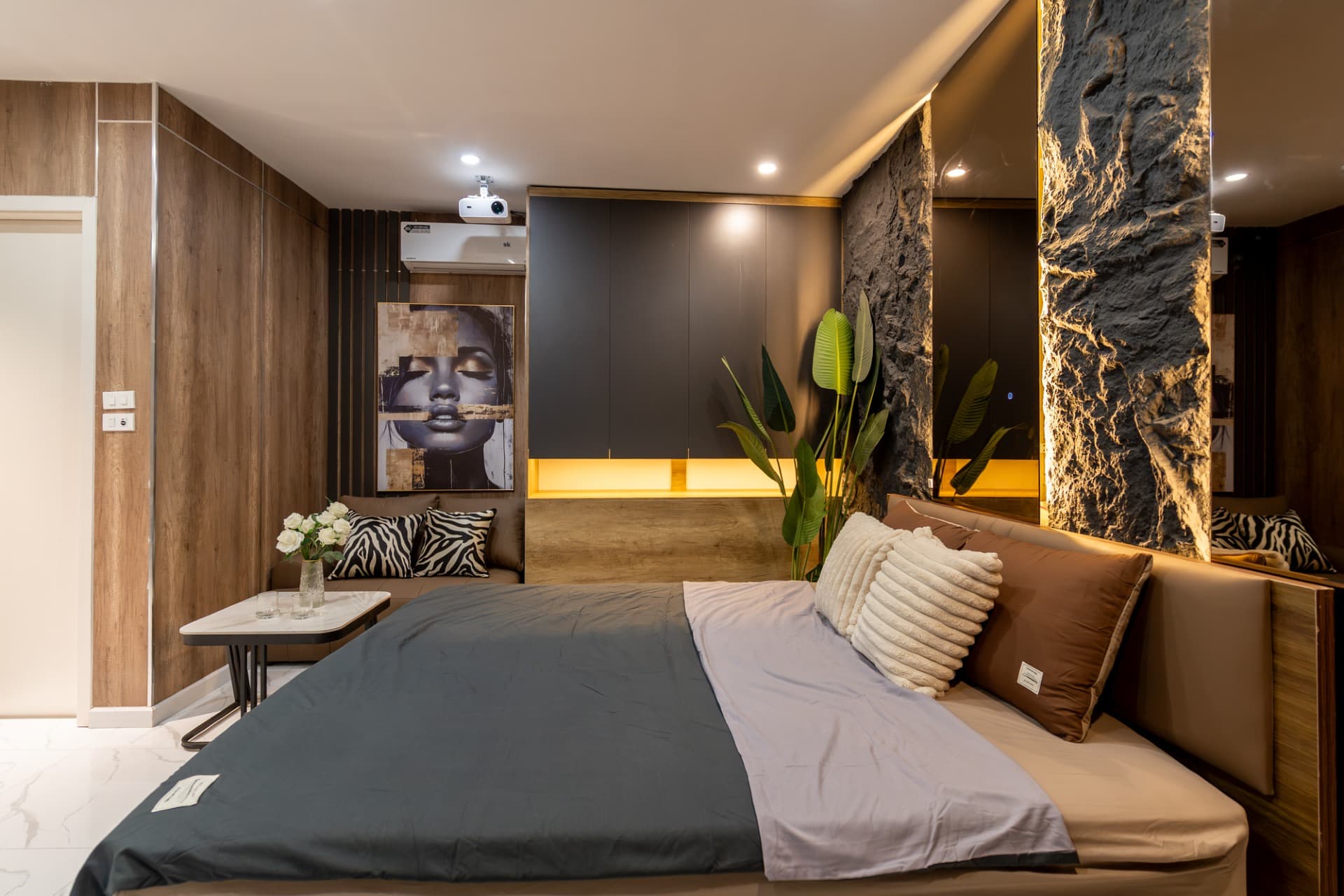 Rose Gold 2 DVH501 - 17