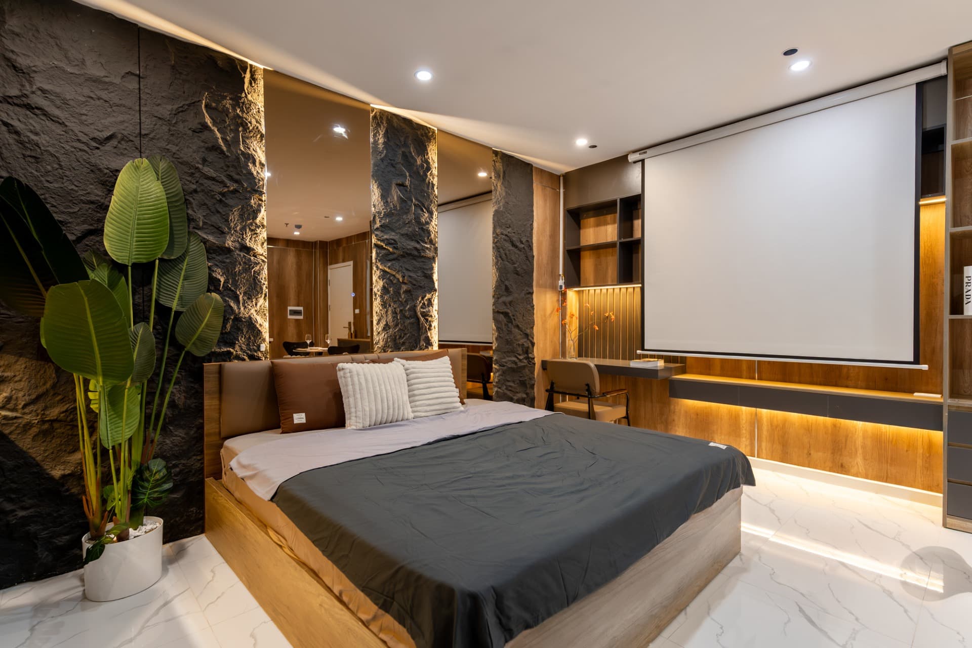 Rose Gold 2 DVH501 - 18