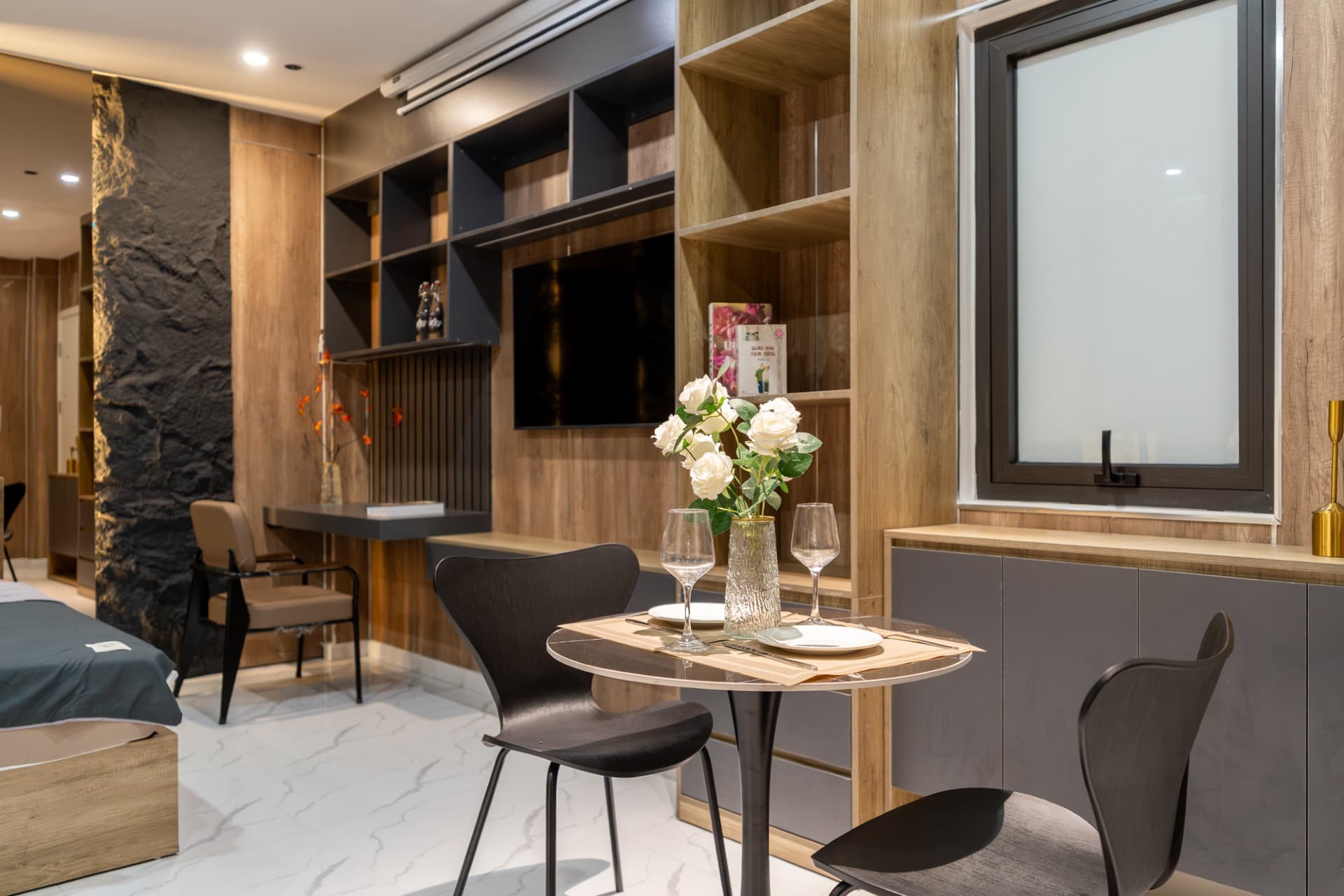 Rose Gold 2 DVH501 - 19