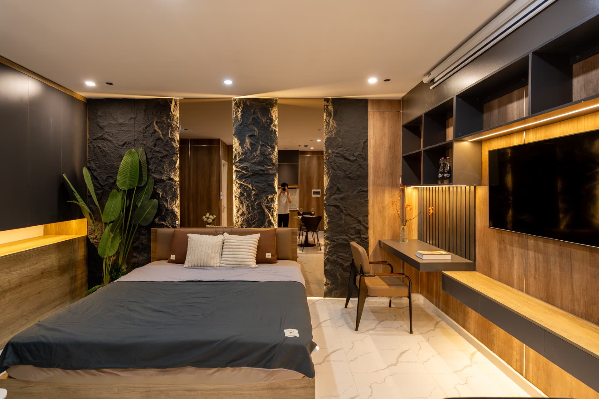 Rose Gold 2 DVH501 - 22