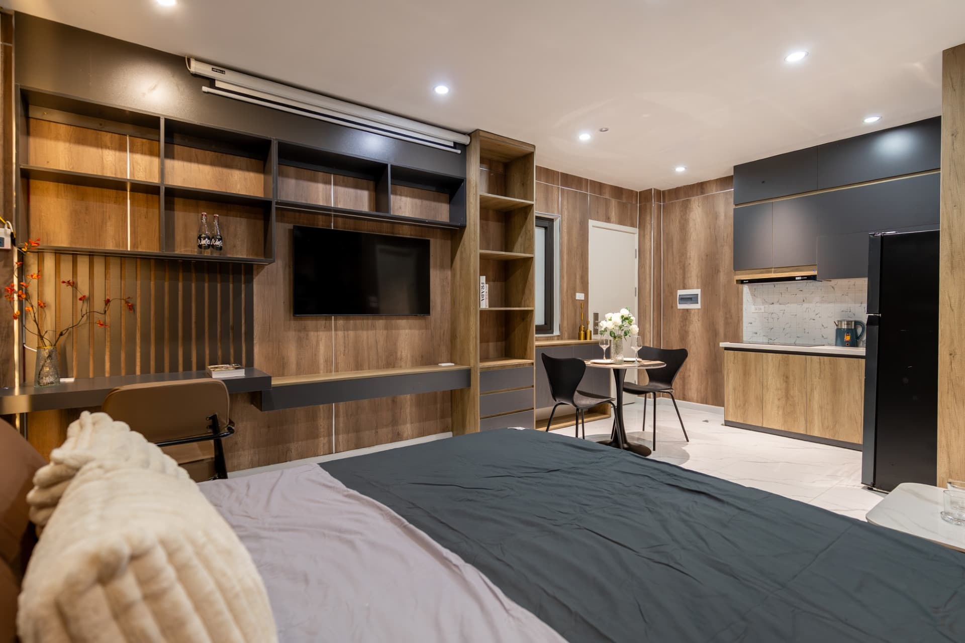 Rose Gold 2 DVH501 - 23