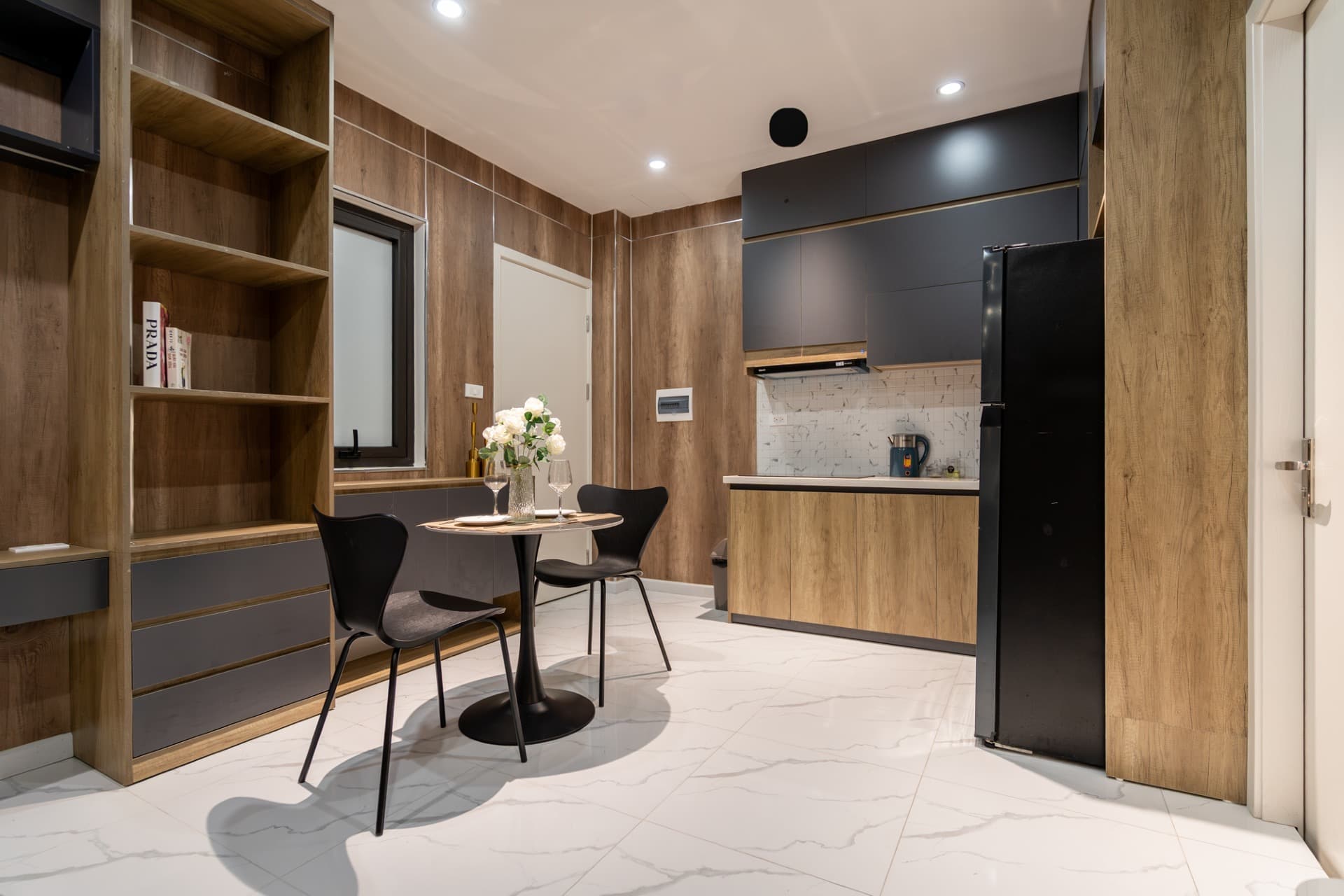 Rose Gold 2 DVH501 - 24