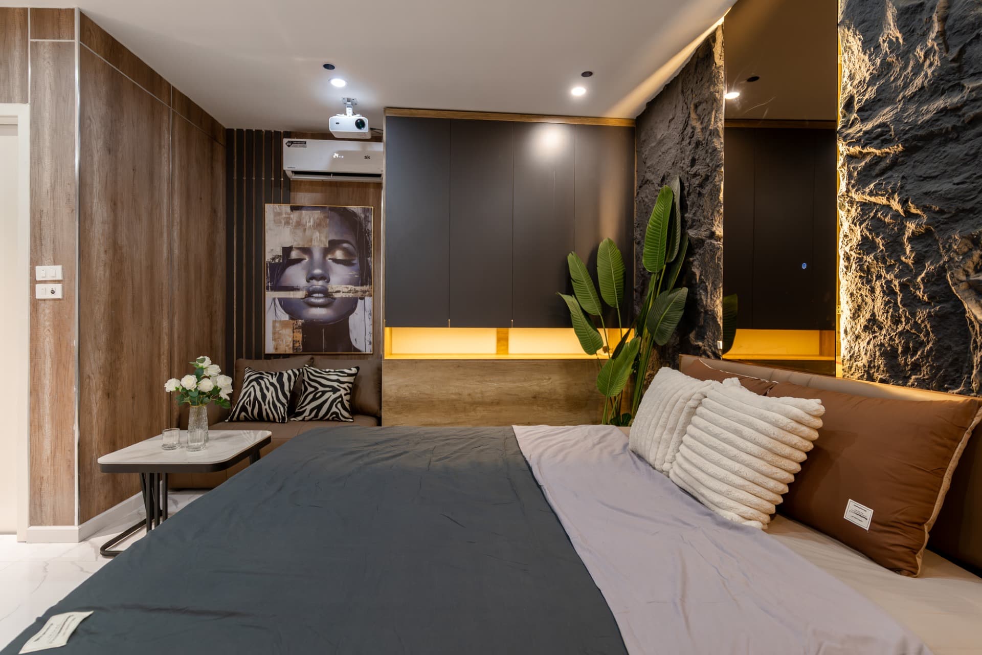 Rose Gold 2 DVH501 - 25