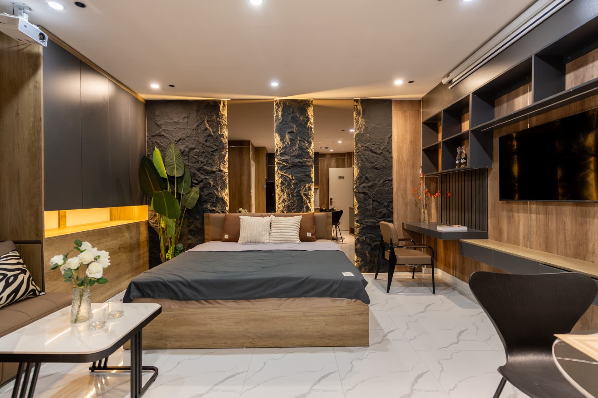 Rose Gold 2 DVH501 - 26