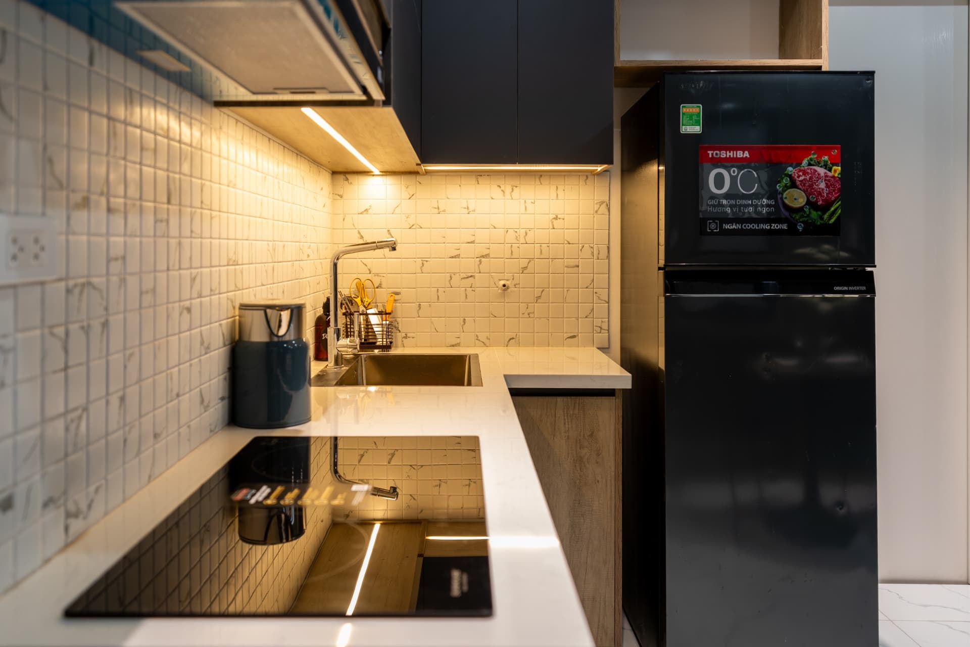 Rose Gold 2 DVH501 - 27