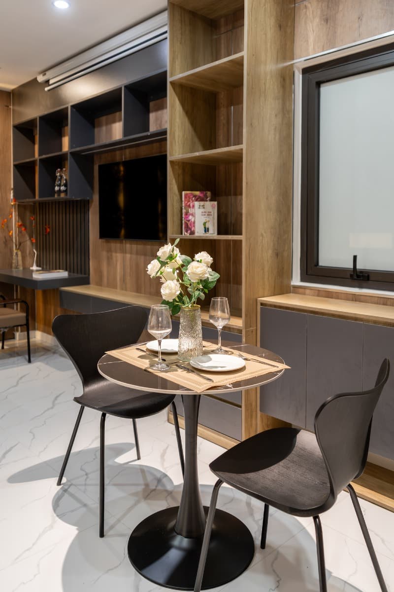 Rose Gold 2 DVH501 - 28