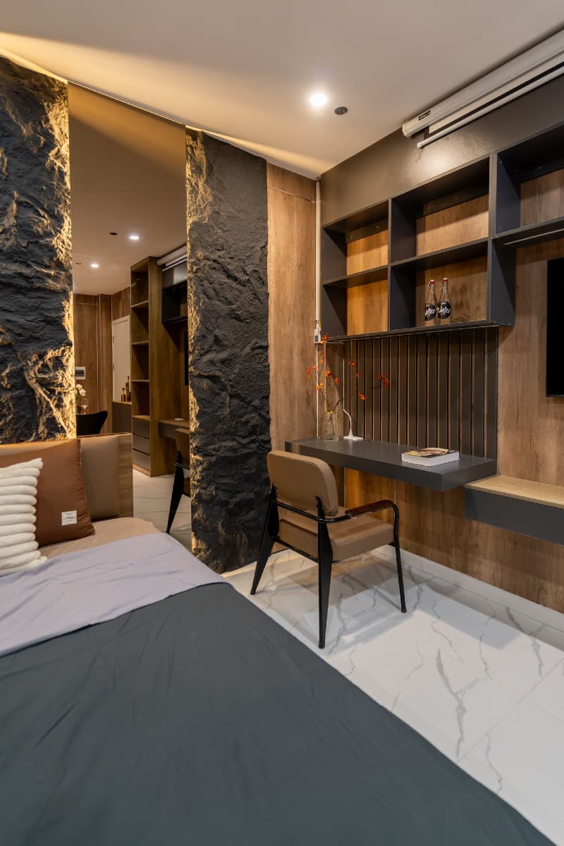 Rose Gold 2 DVH501 - 30