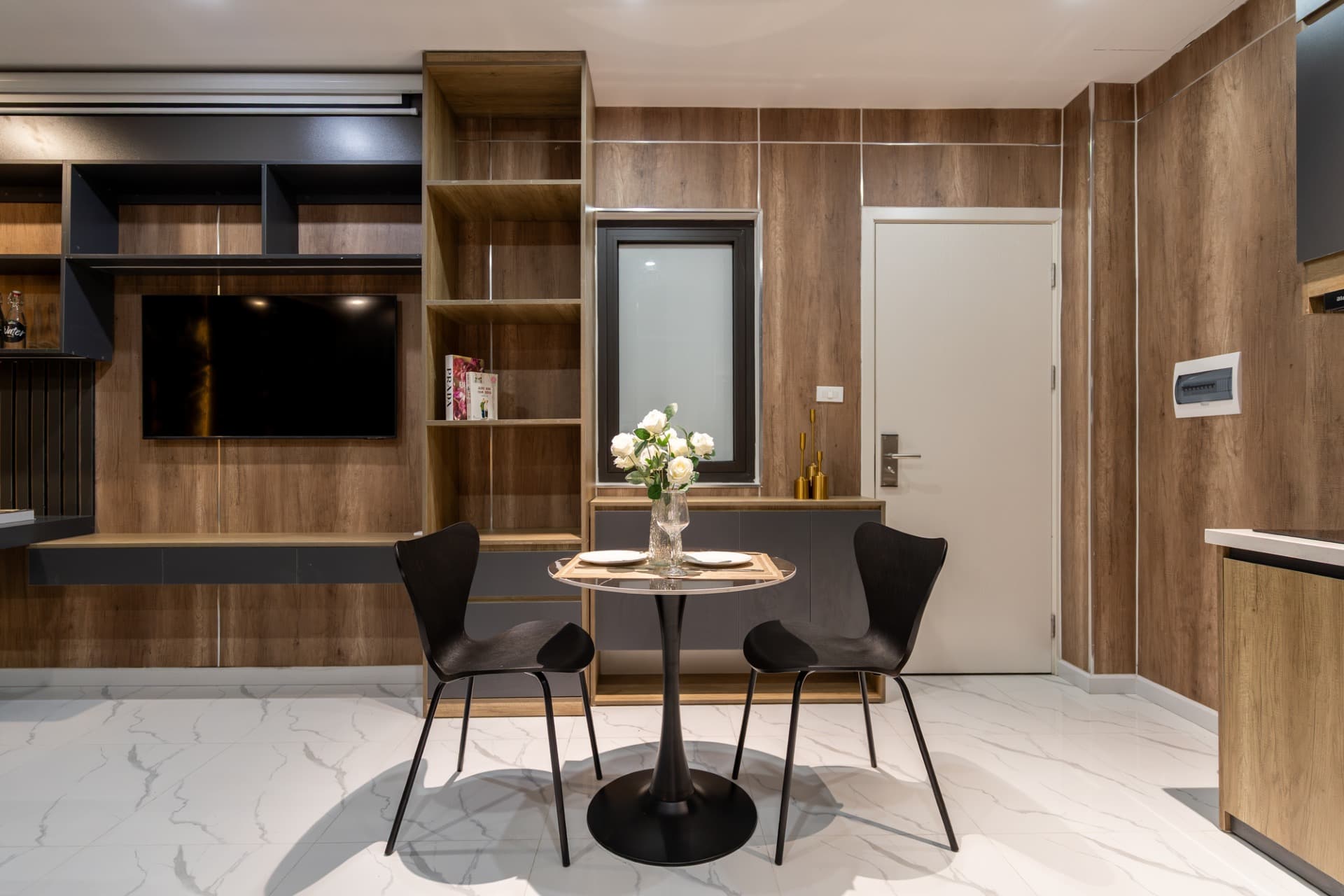 Rose Gold 2 DVH501 - 35