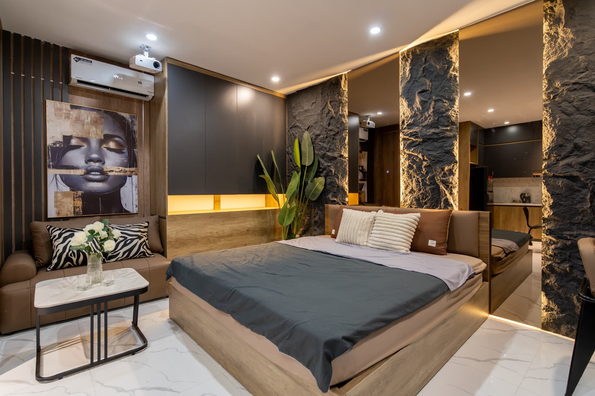 Rose Gold 2 DVH501 - 37