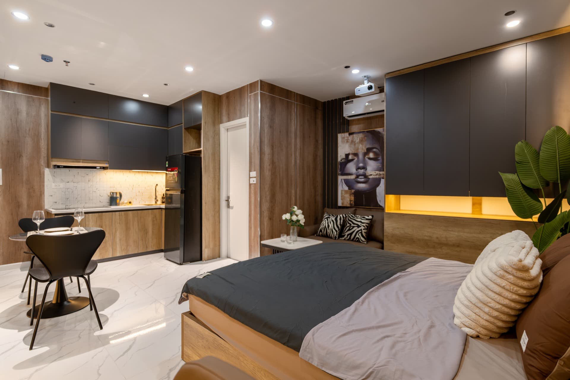 Rose Gold 2 DVH501 - 38