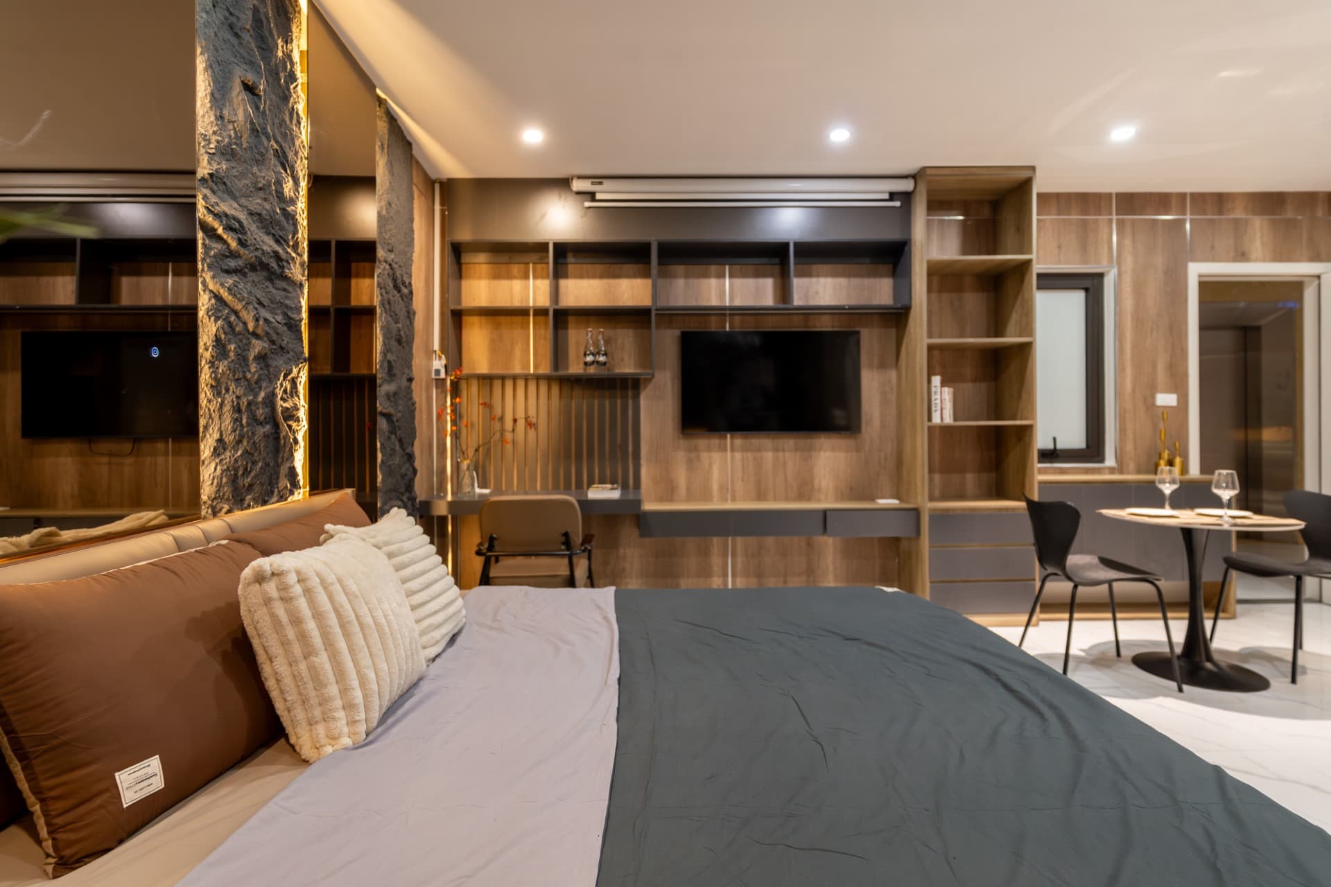 Rose Gold 2 DVH501 - 40