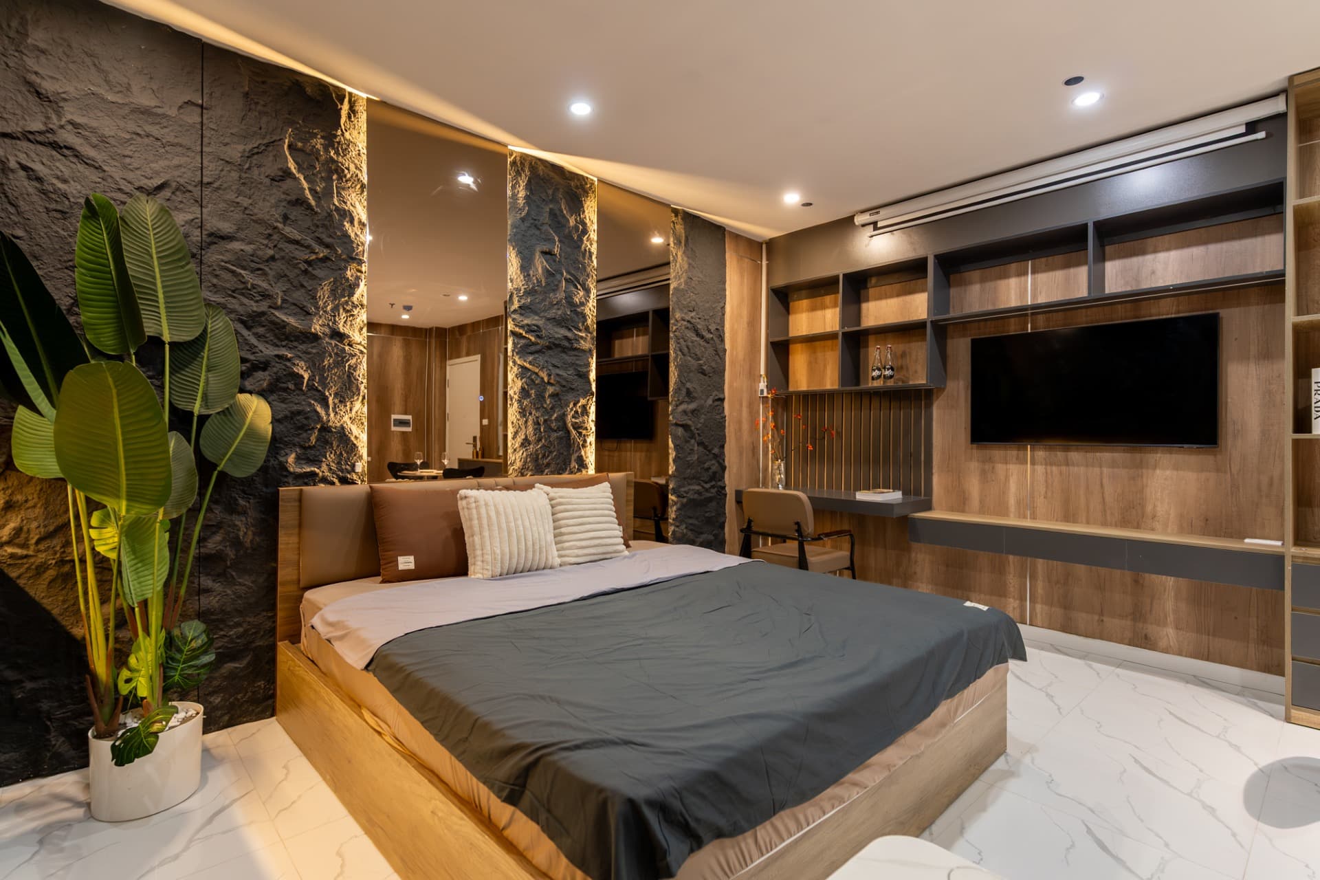 Rose Gold 2 DVH501 - 44