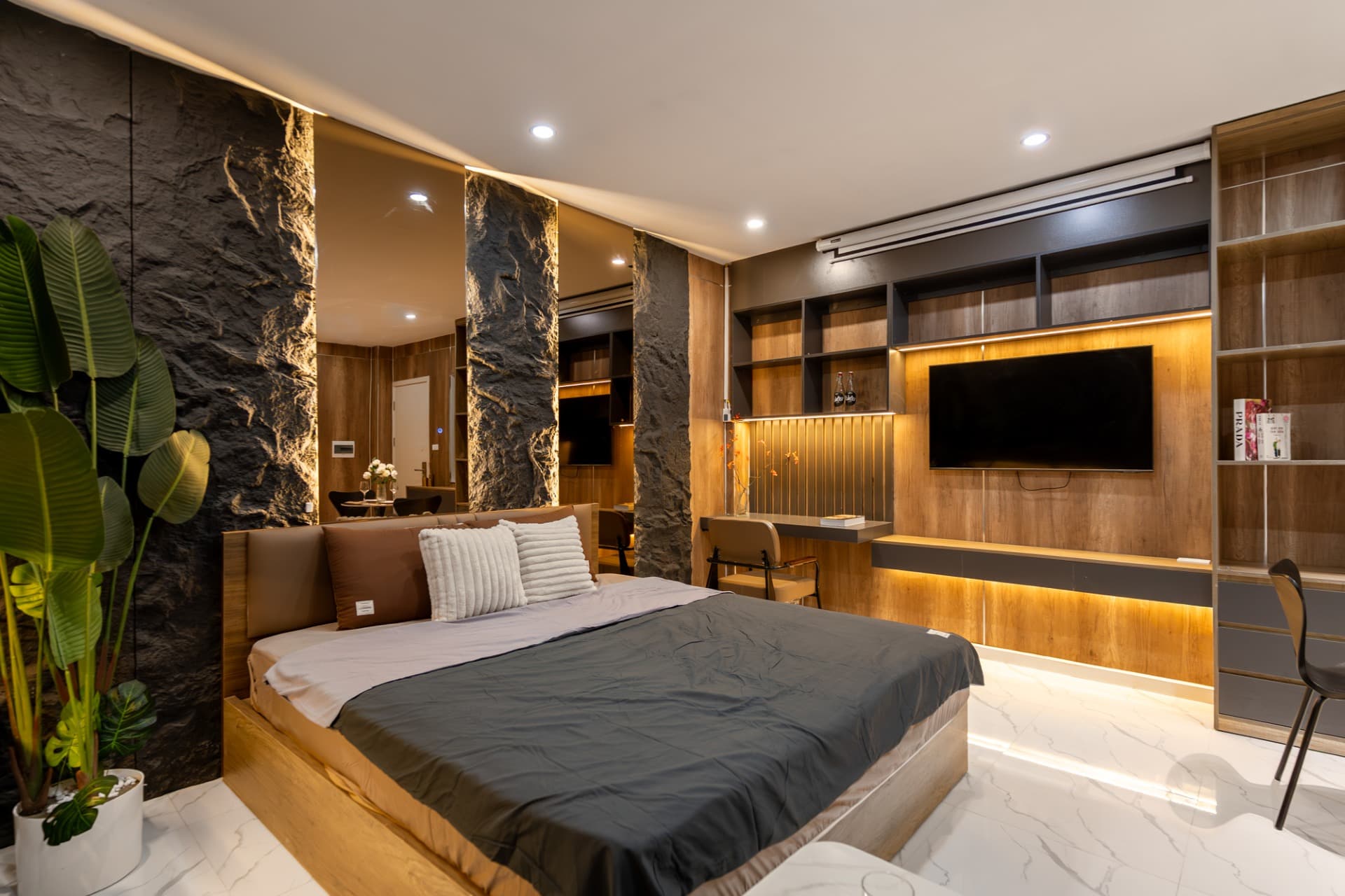 Rose Gold 2 DVH501 - 45